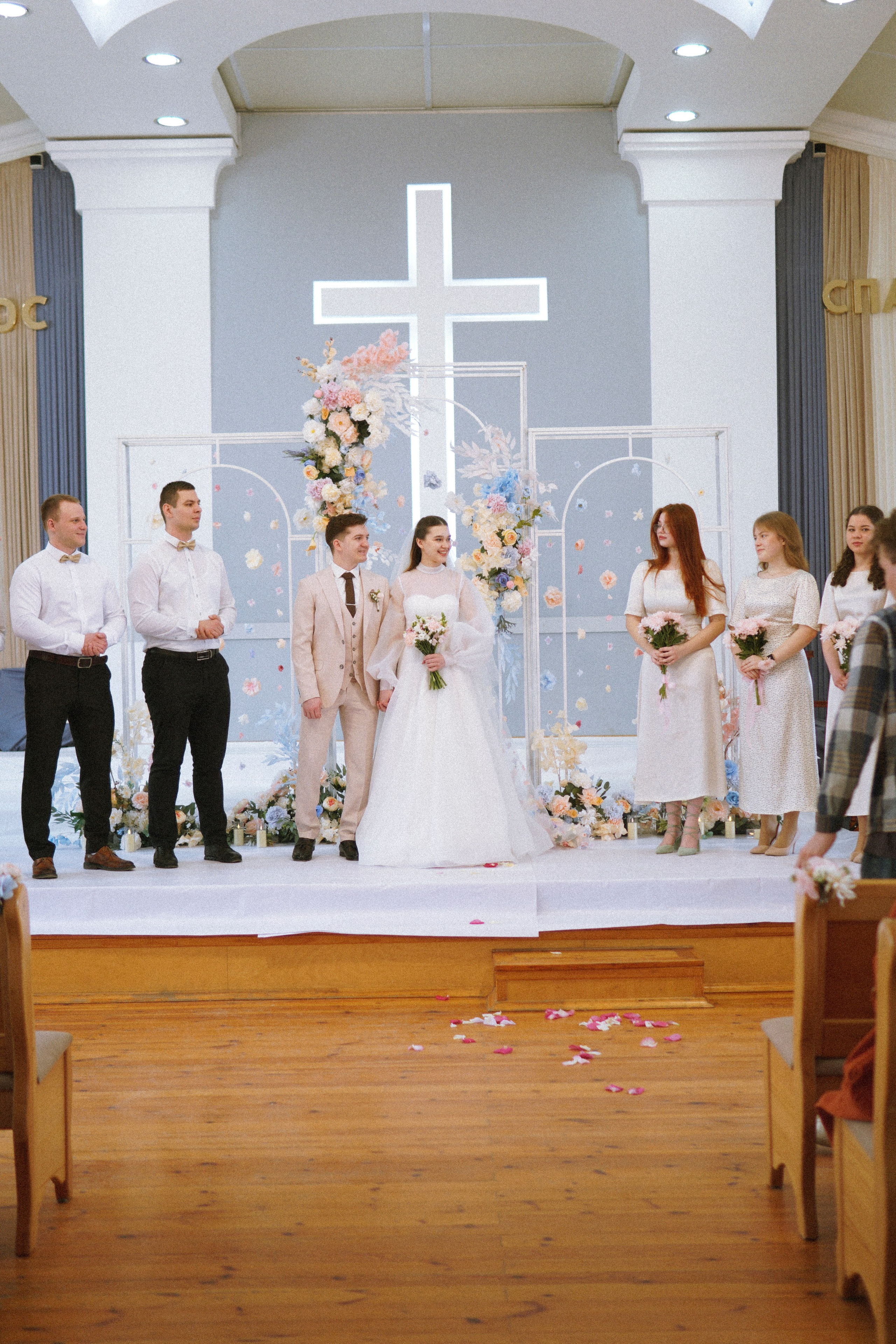 Съемка свадьбы в Ростове-на-Дону. Рамиз и Карина. Фотограф в Ростове-на-Дону Марина Мальцева