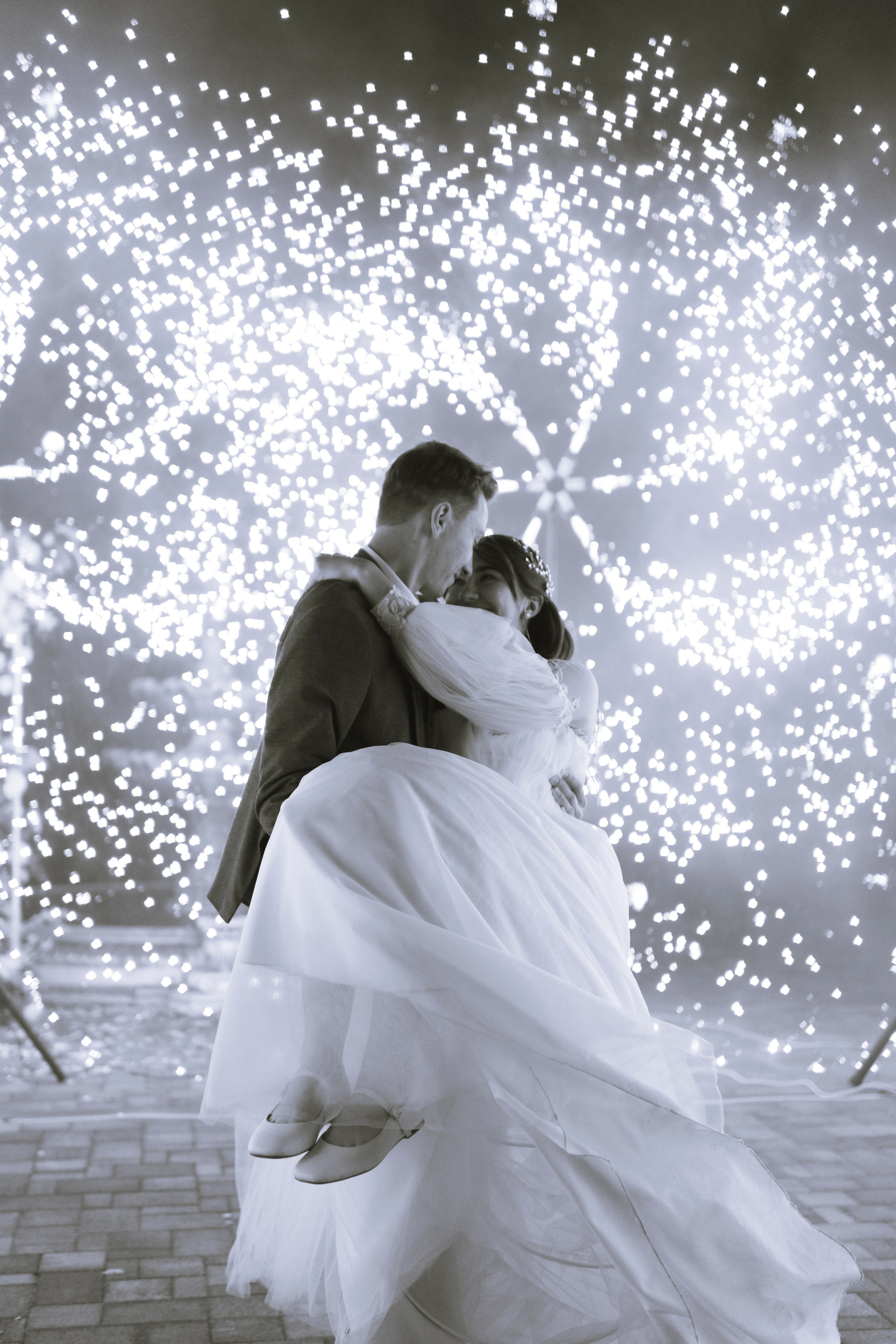 Свадебная съемка в Ростове-на-Дону. Марк и Алеся. Фотограф в Ростове-на-Дону Марина Мальцева