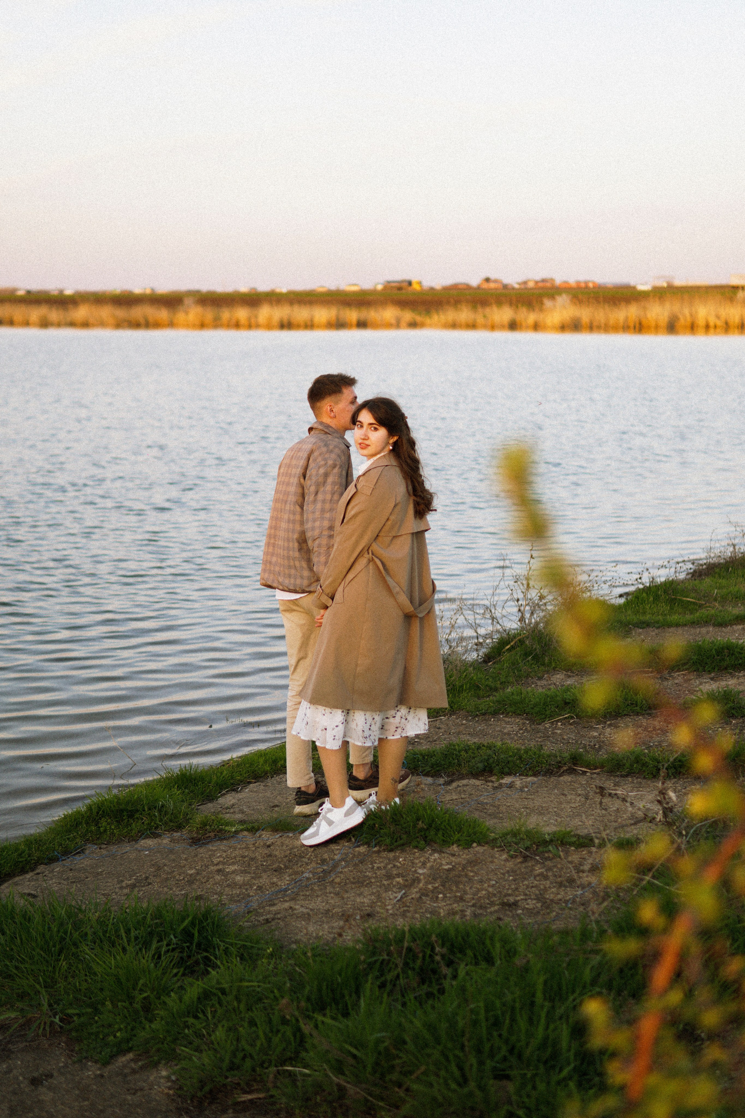Love story. Марк и Алеся. Фотограф в Ростове-на-Дону Марина Мальцева