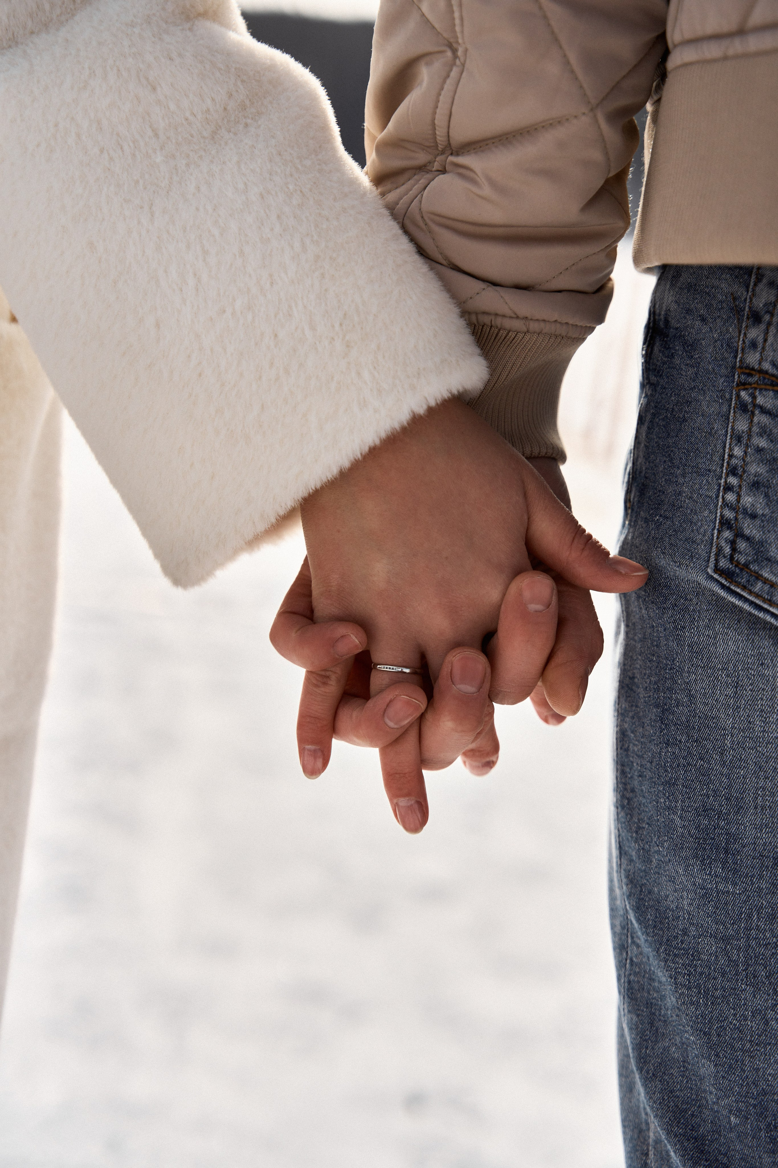 Семейные съёмки и лавстори. Фотограф Лариса Рямова