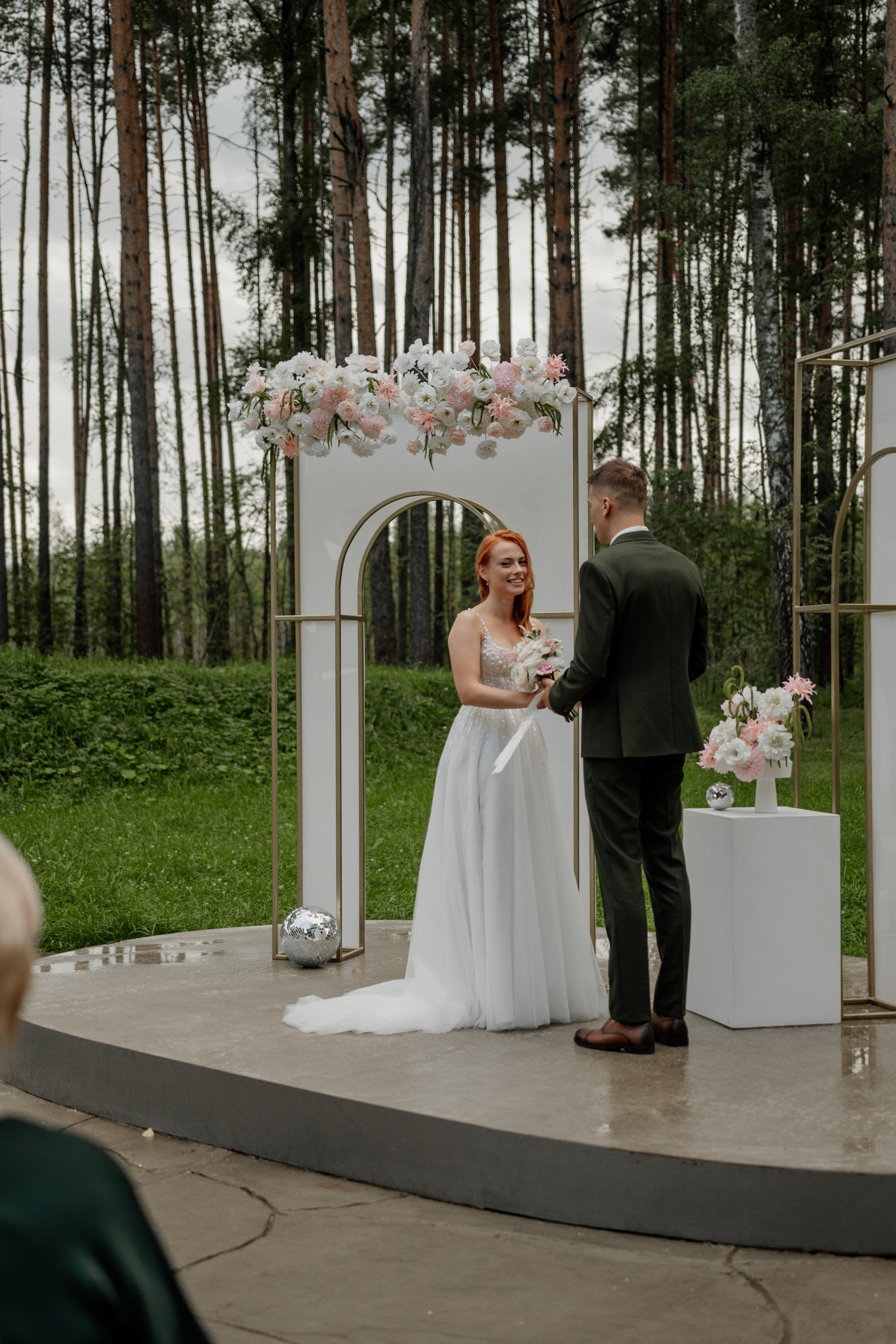 Максим&Ангелина. Свадебный и Семейный фотограф в Ярославле Алёна Колясникова