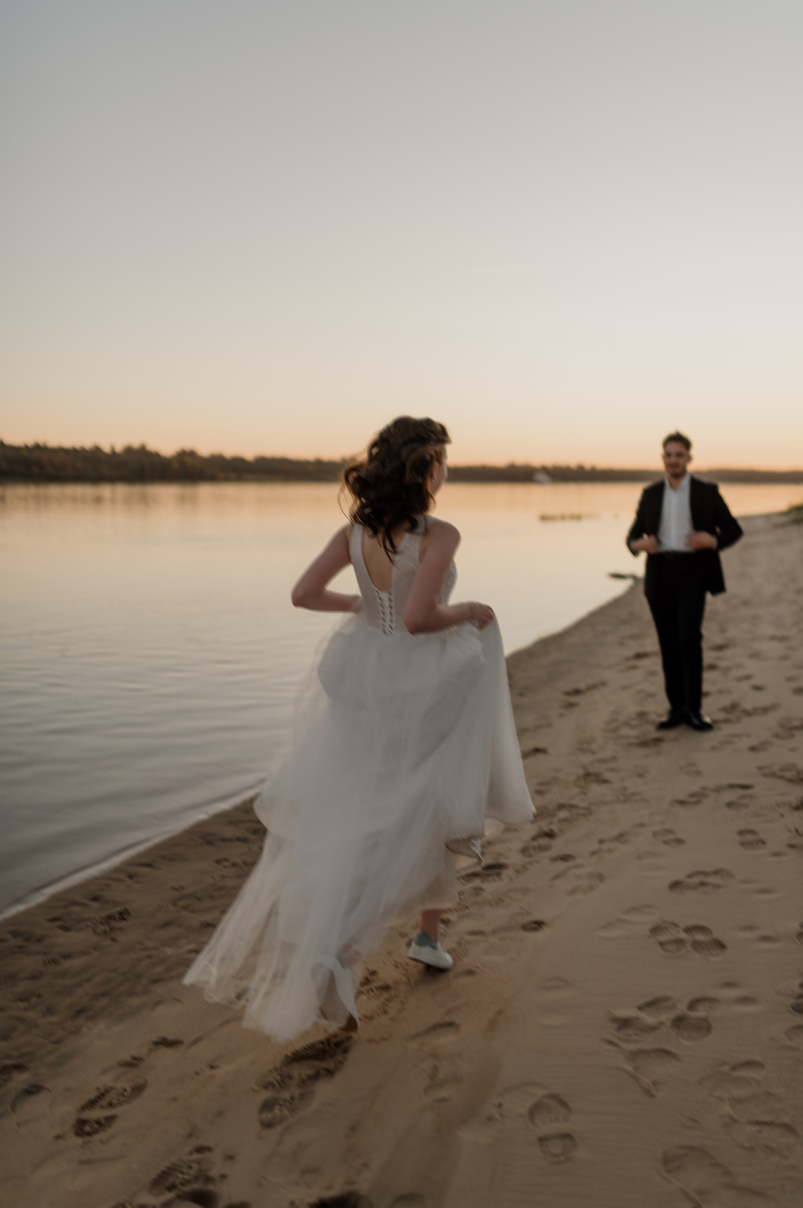 Глеб и Полина. Свадебный и Семейный фотограф в Ярославле Алёна Колясникова
