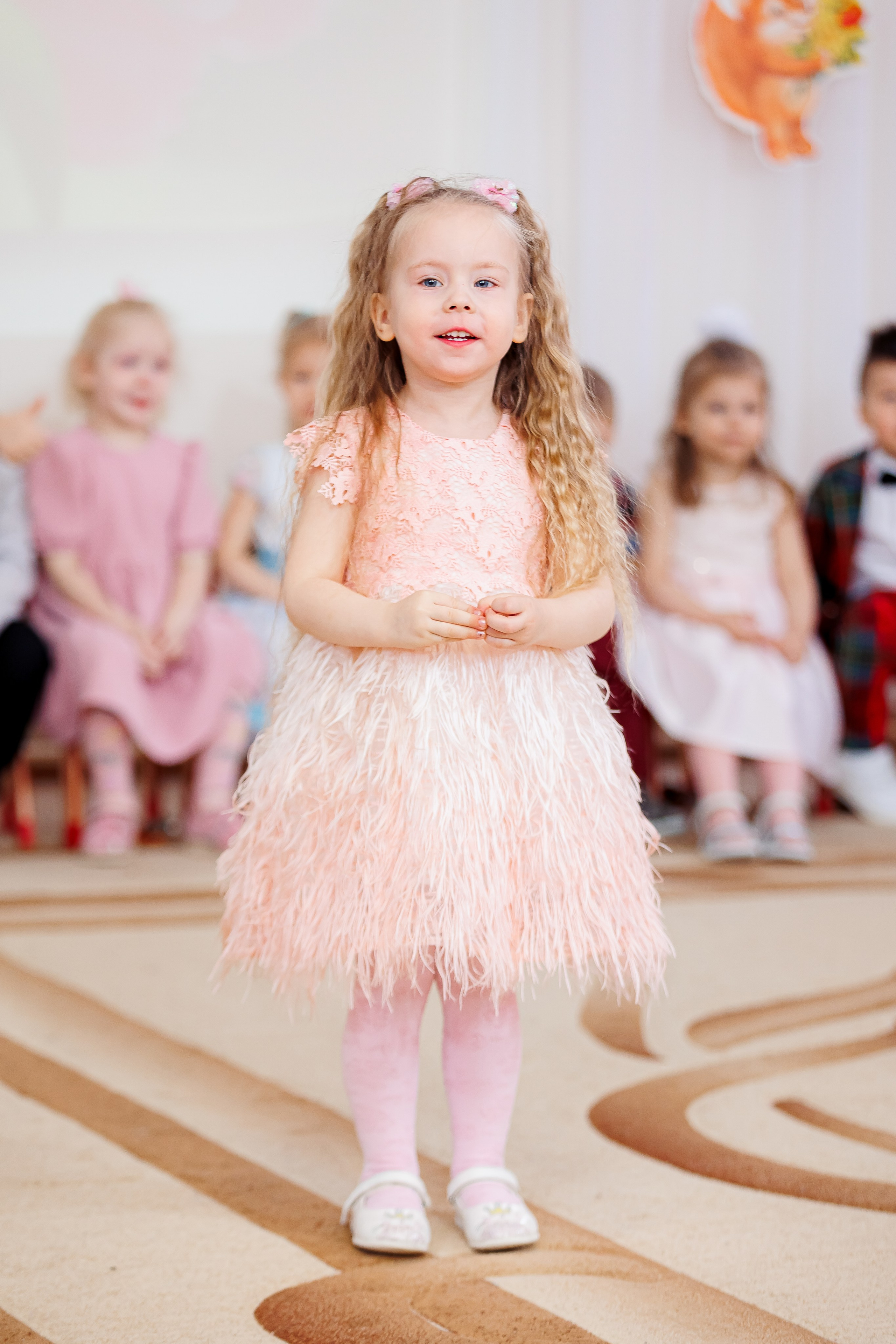 Портфолио утренники в детском саду. Семейный и детский фотограф Комина Елена, Власиха, Одинцово