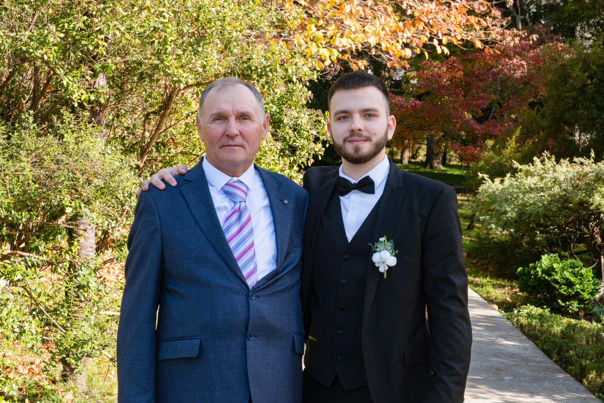 Сергей & Диана