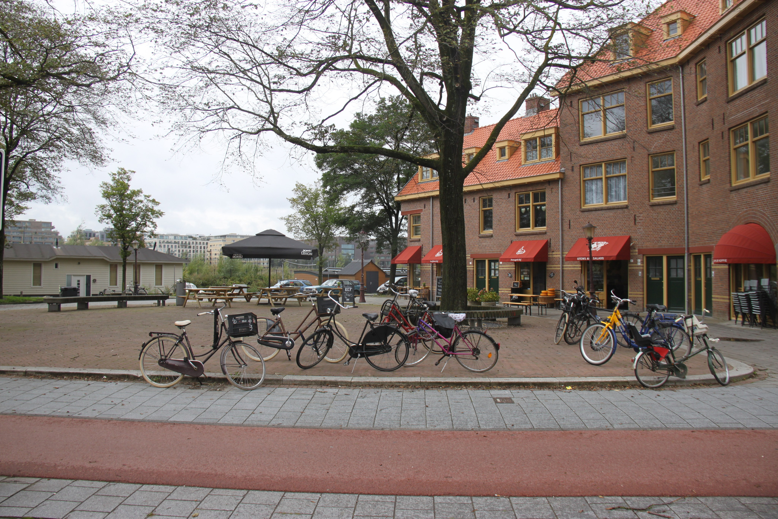 Amsterdam, Netherlands. Andrey Filippov Photographer