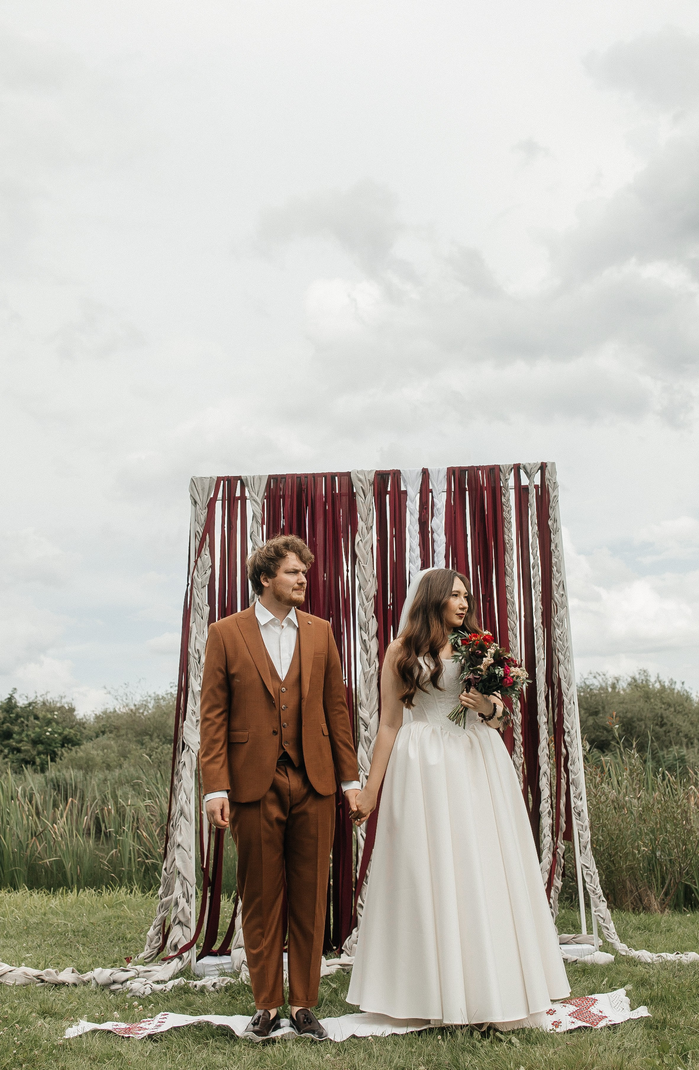 Свадебный и семейный фотограф в Несвиже Ксения Самойлик