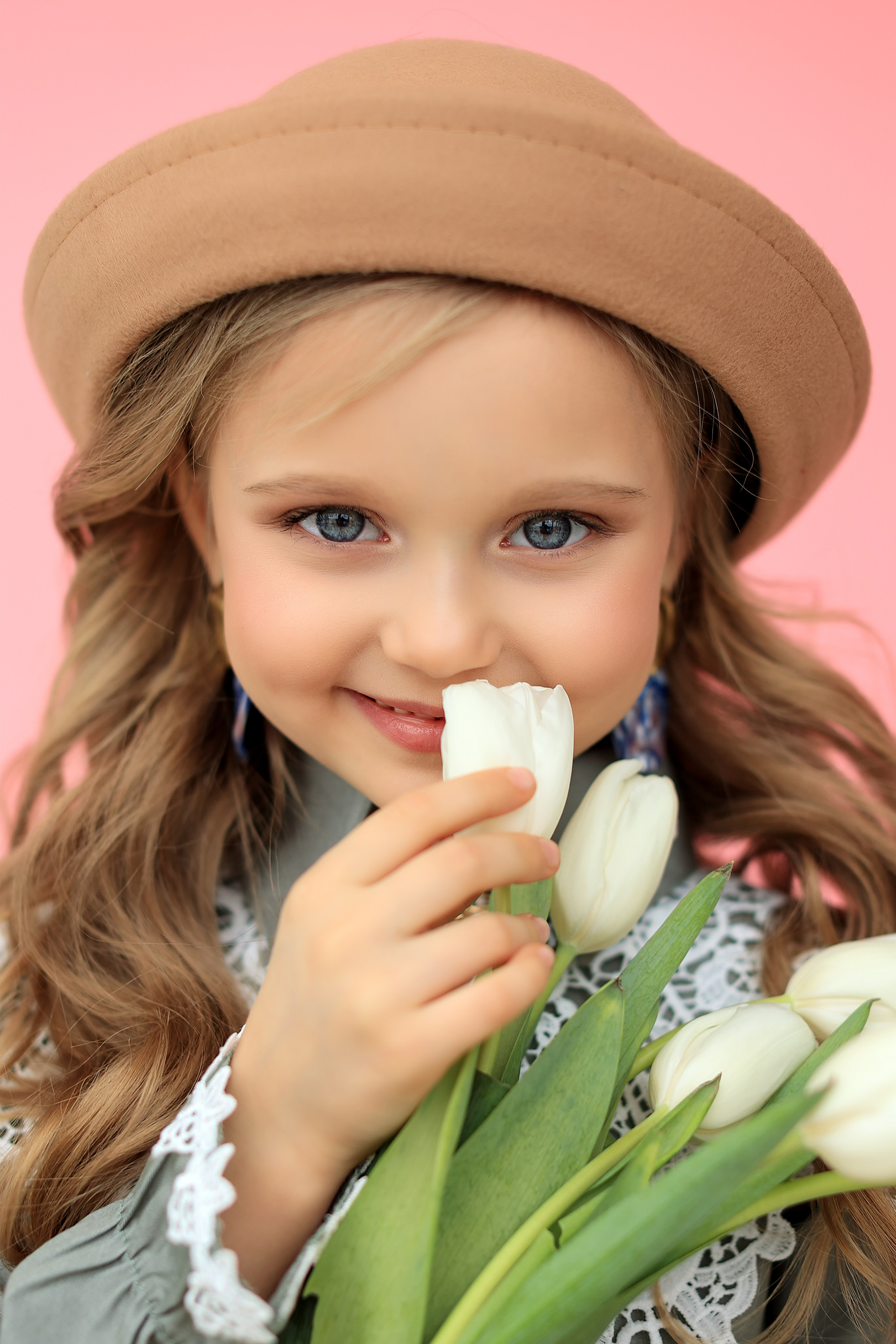 Fatin&Flora. Фотограф Анастасия Сынкова в Санкт-Петербурге