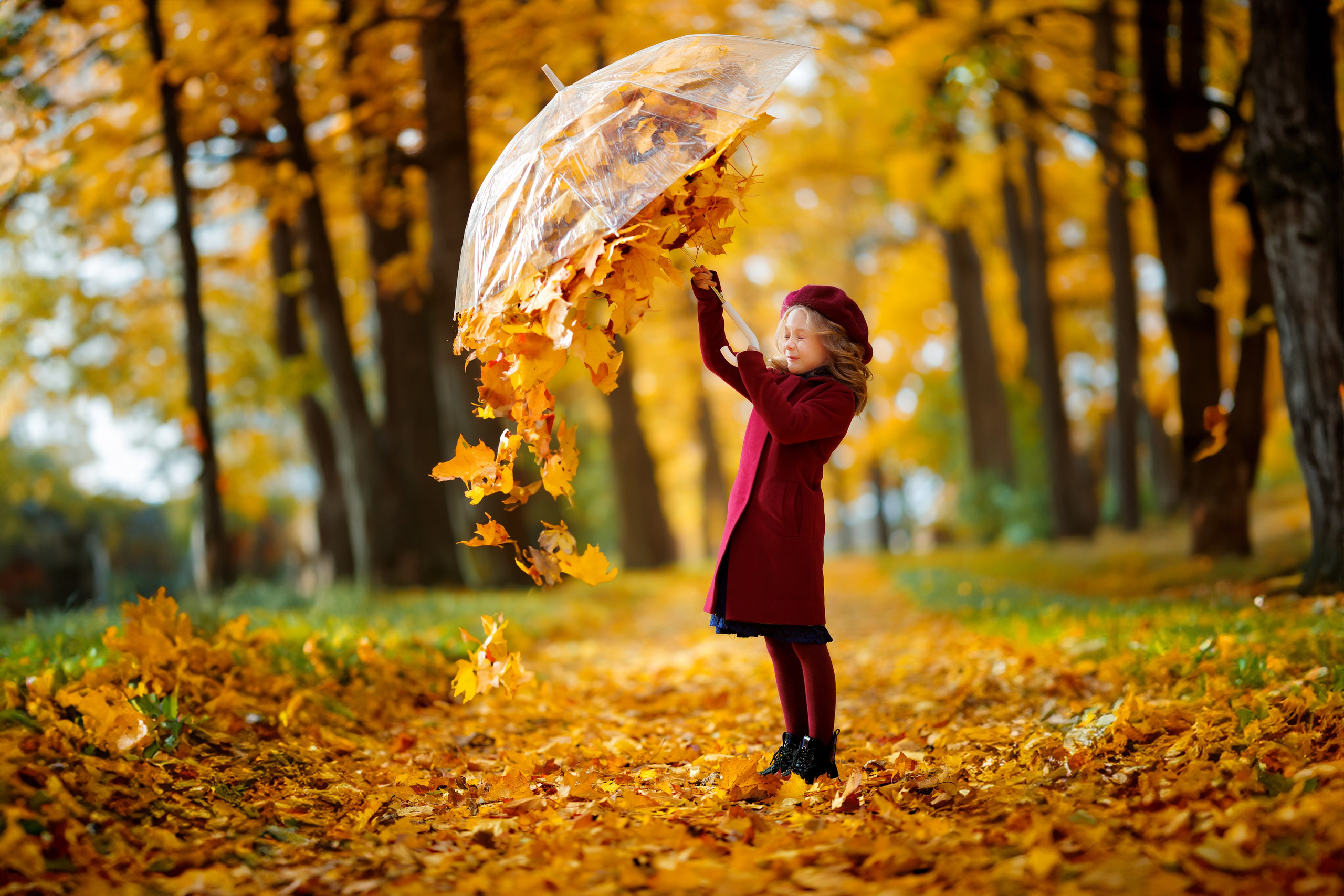Фотограф Анастасия Сынкова в Санкт-Петербурге