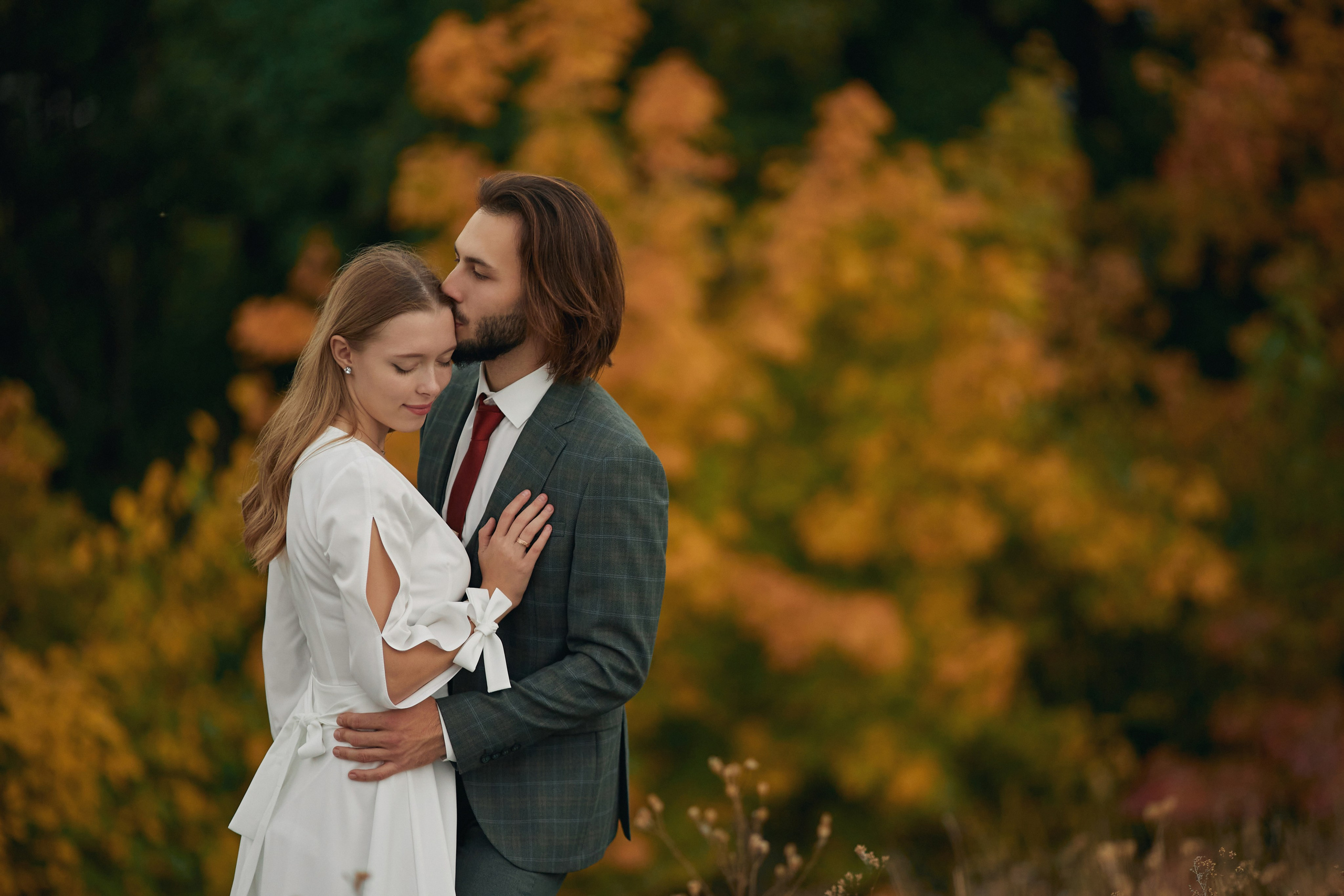 Софья и Егор