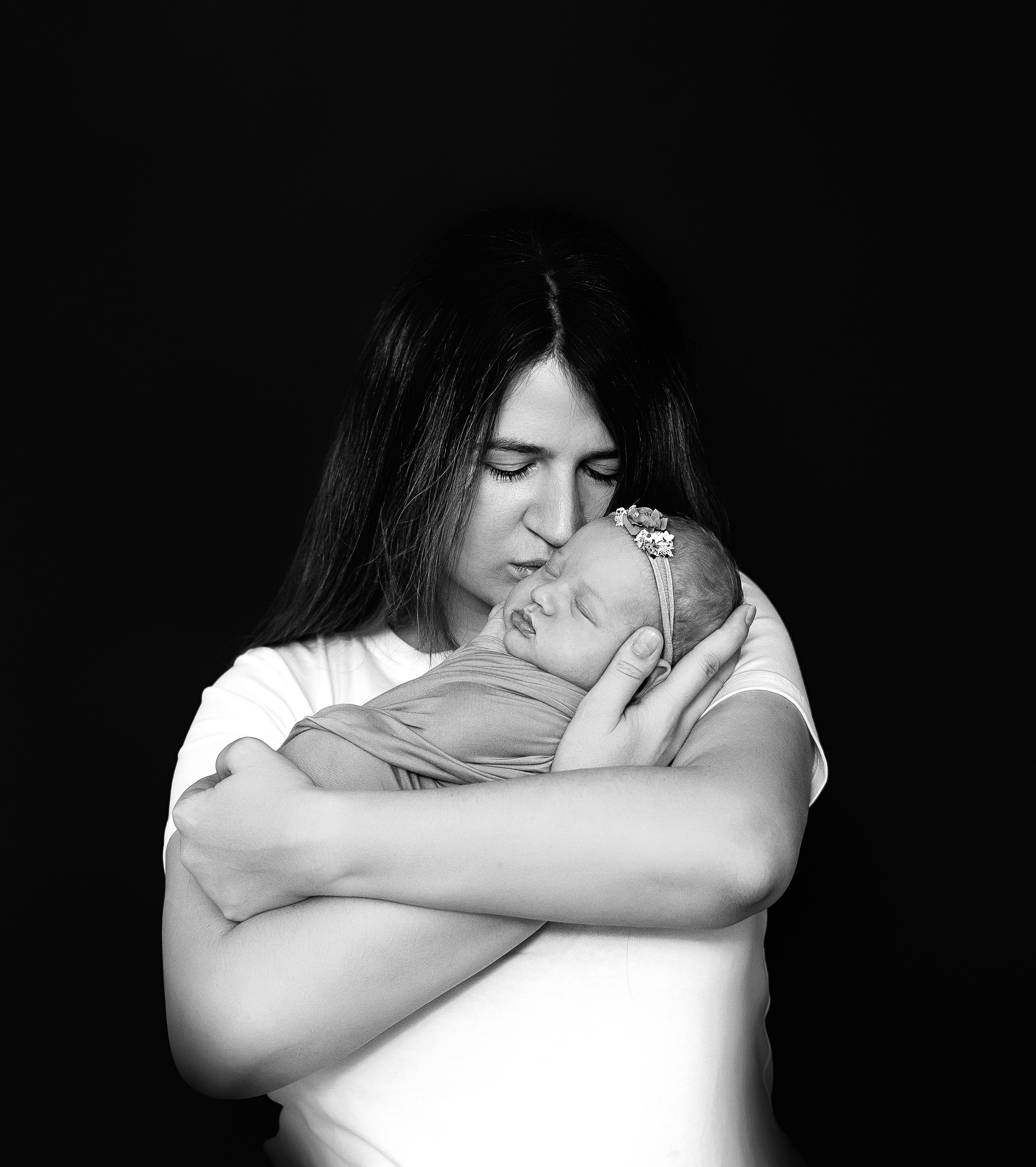 Семья. Фотограф новорожденных и беременности Сергиев Посад Усачева Ирина