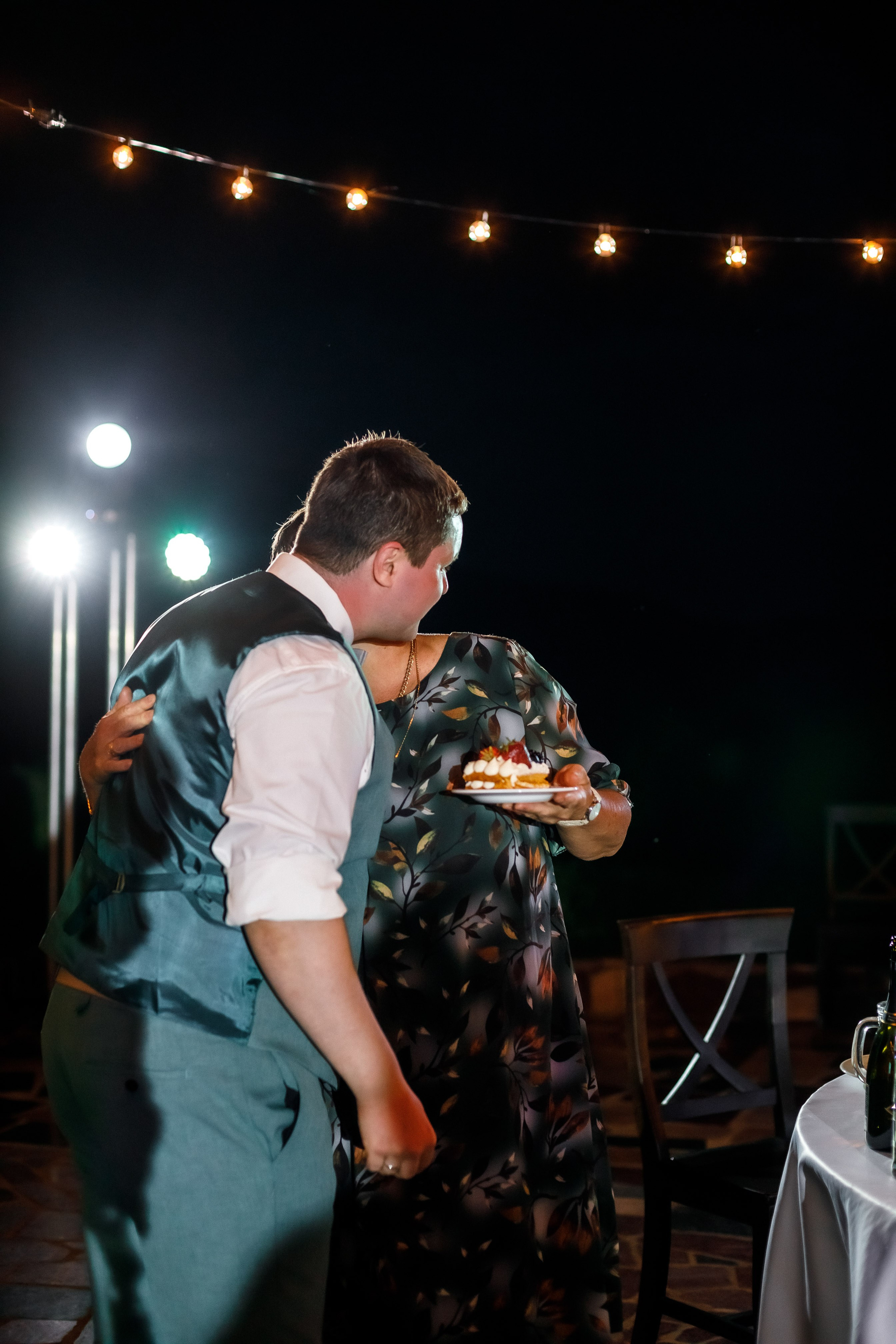 Константин и Анна. Абрау-Дюрсо. Фотограф в Москве Базанова Дарья