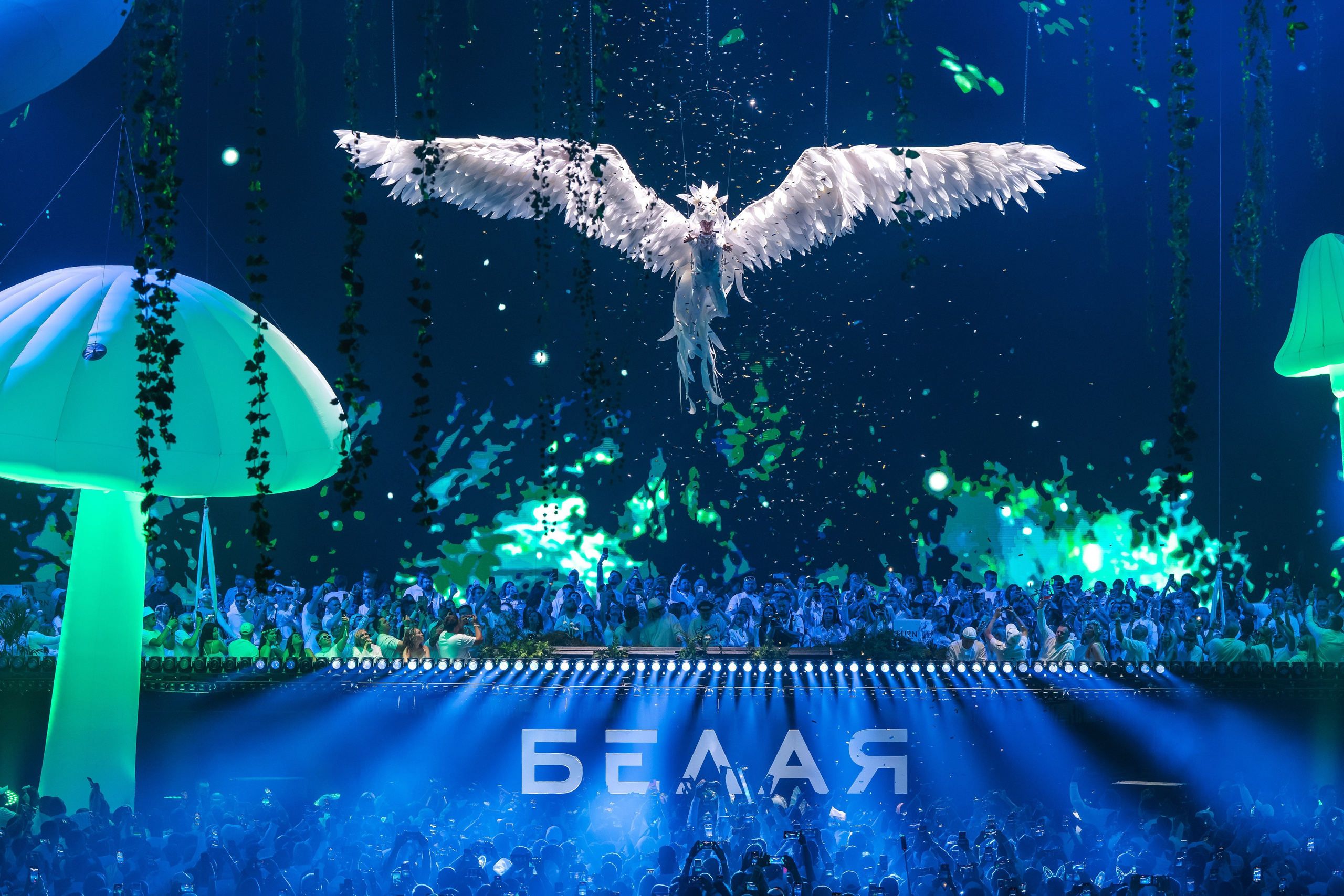 БЕЛАЯ 2025. Святослав Буньков | фотограф