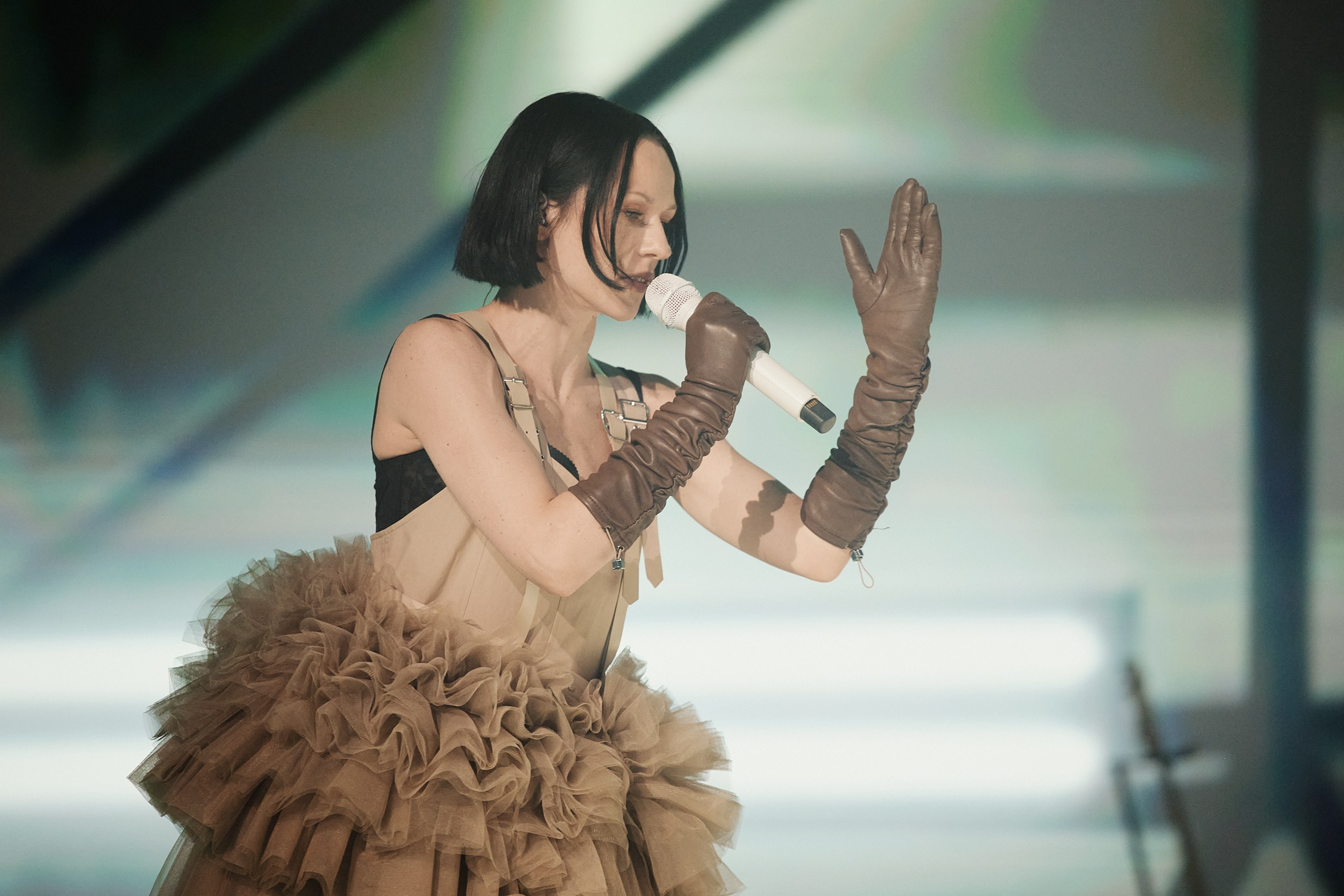 4 Съезд Движения Первых. Репортажная съемка в Москве