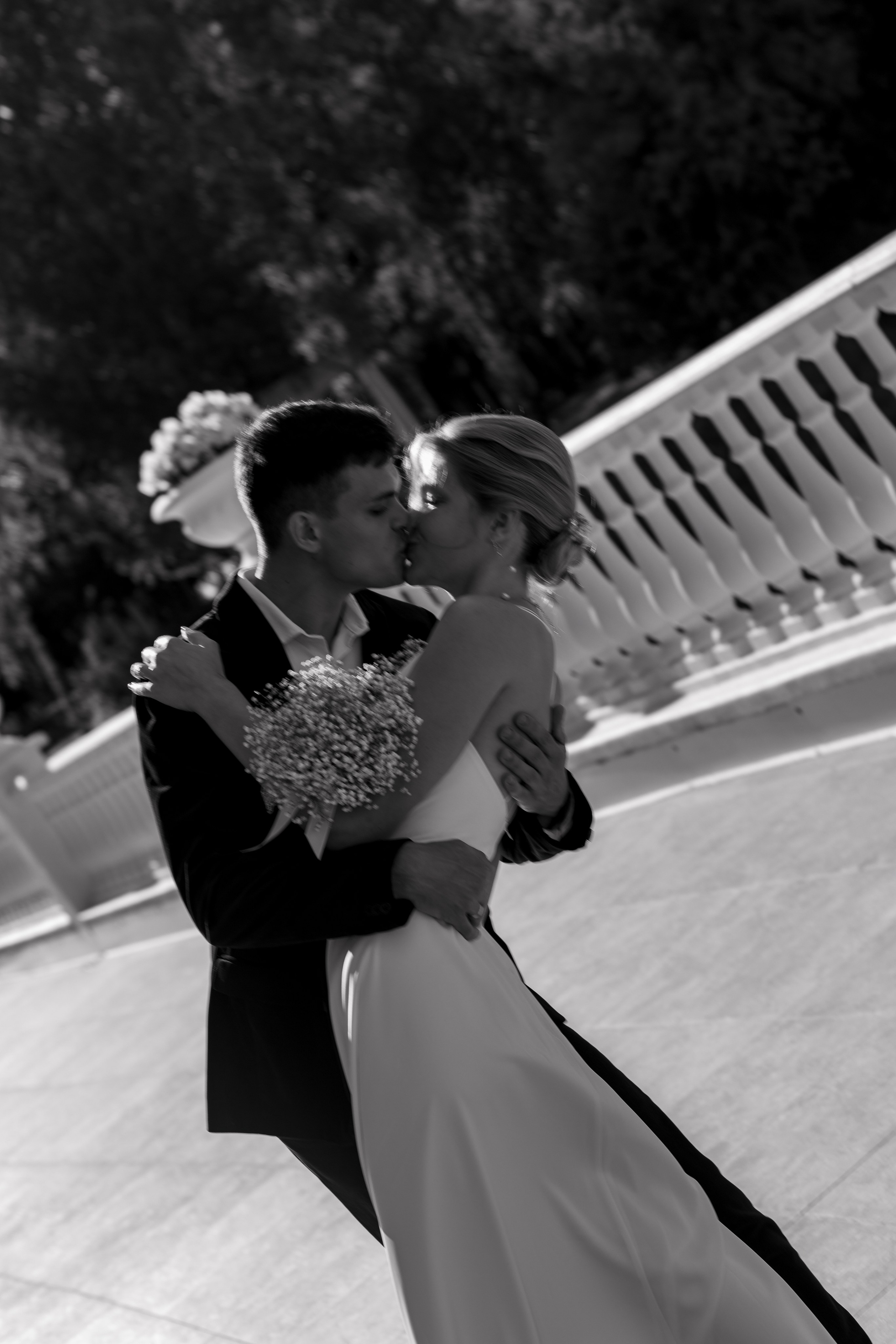 Артем & Лада. Свадебный фотограф в Чебоксарах Анастасия Иванова