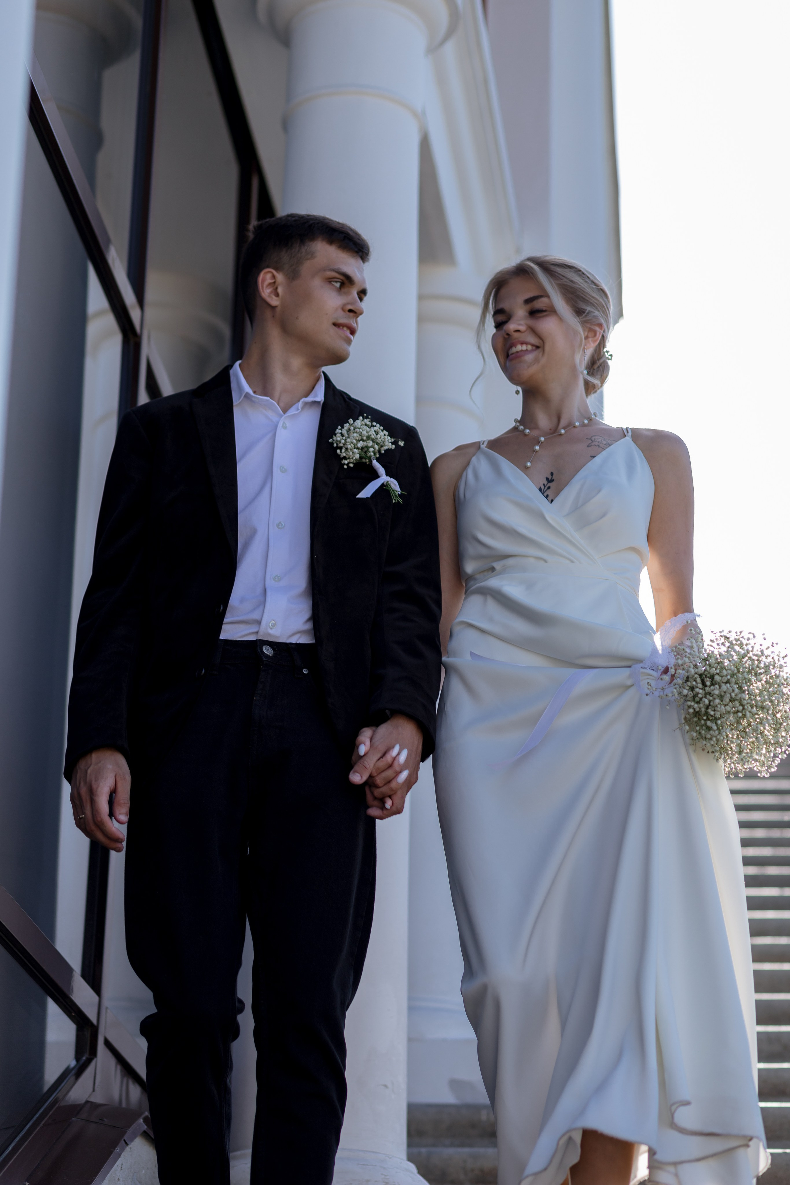 Артем & Лада. Свадебный фотограф в Чебоксарах Анастасия Иванова