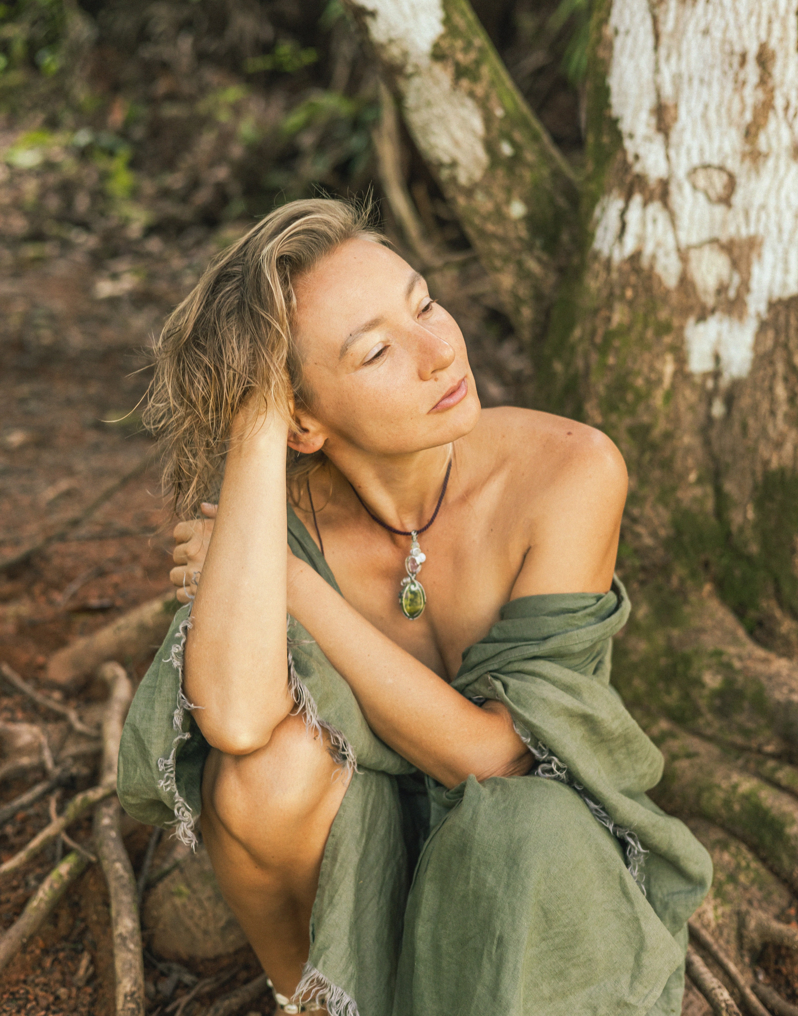 Nana sacral therapy master. Family, portrait, content photo in Costa Rica Evgeniya Besprozvannykh