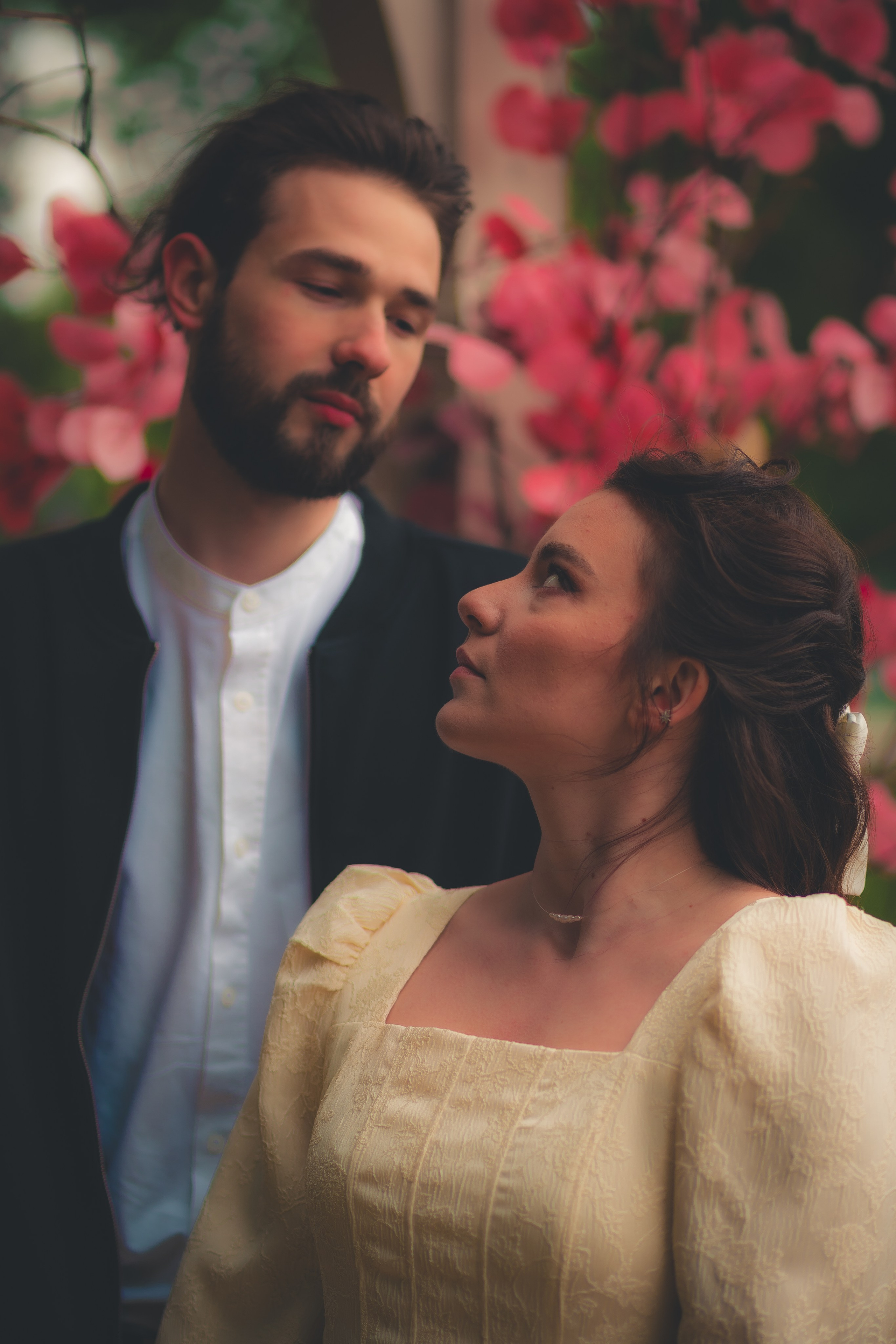 Свадебная съёмка Анатолия и Елизаветы. Иван Кубик — фотограф и видеограф