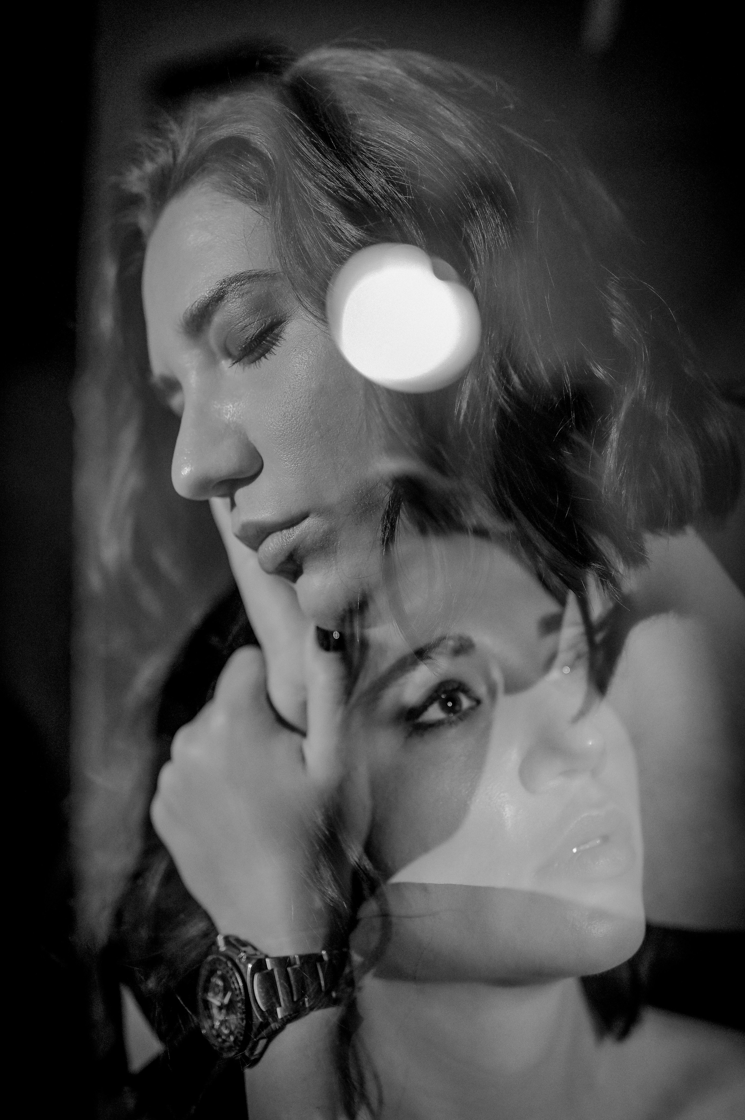 Светлана. Фотограф Алиса Канцибер. Москва. Портрет, семейное фото, свадьбы