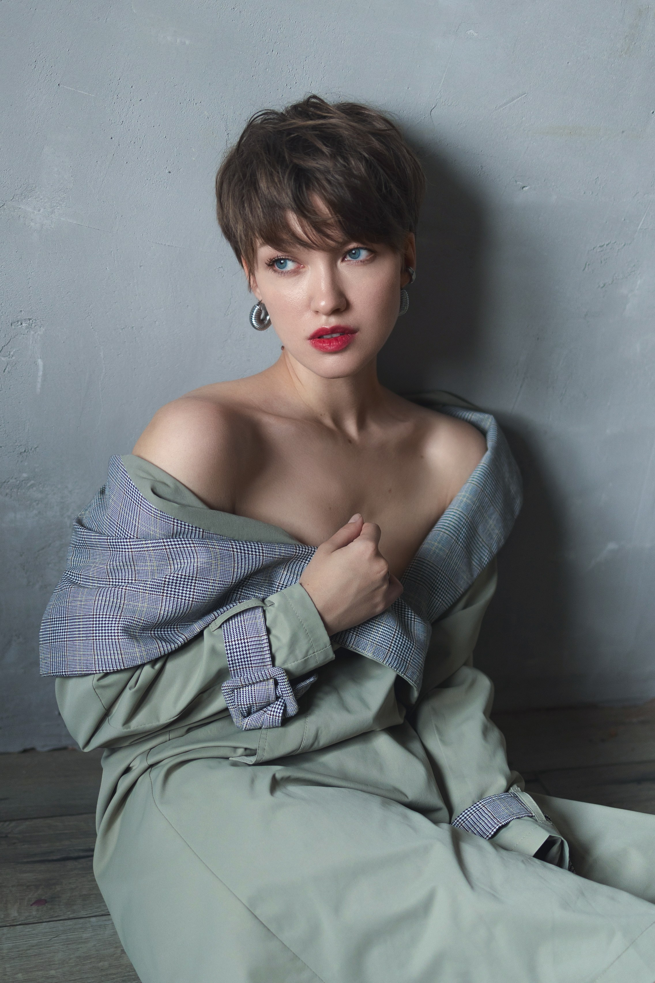 Masha. Portraiture & lifestyle photographer in Dubai/Almaty, Olga Chernyak