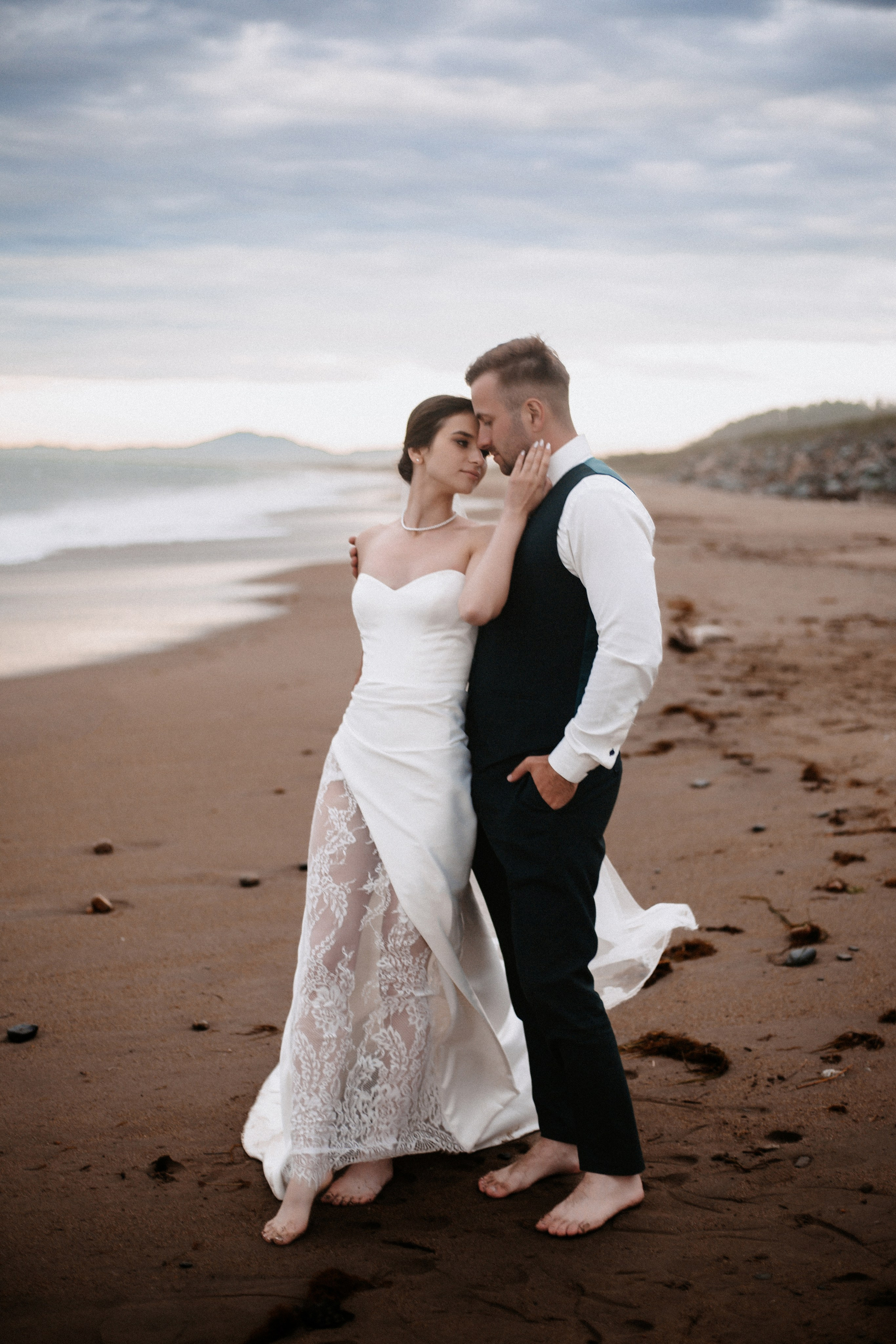 Свадебные съемки. Фотограф Федунов Константин