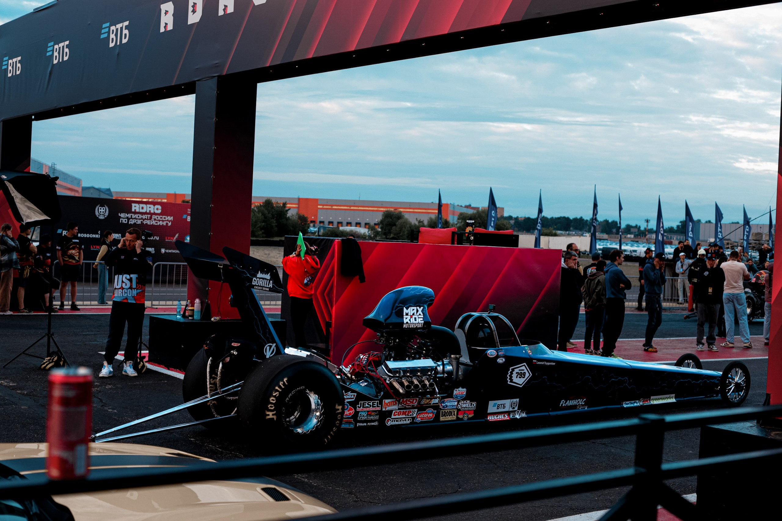2-й этап RDRC, 14 июня RDRC Racepark. Jane Kudryavtseva — Репортажный и портретный топ фотограф Москва