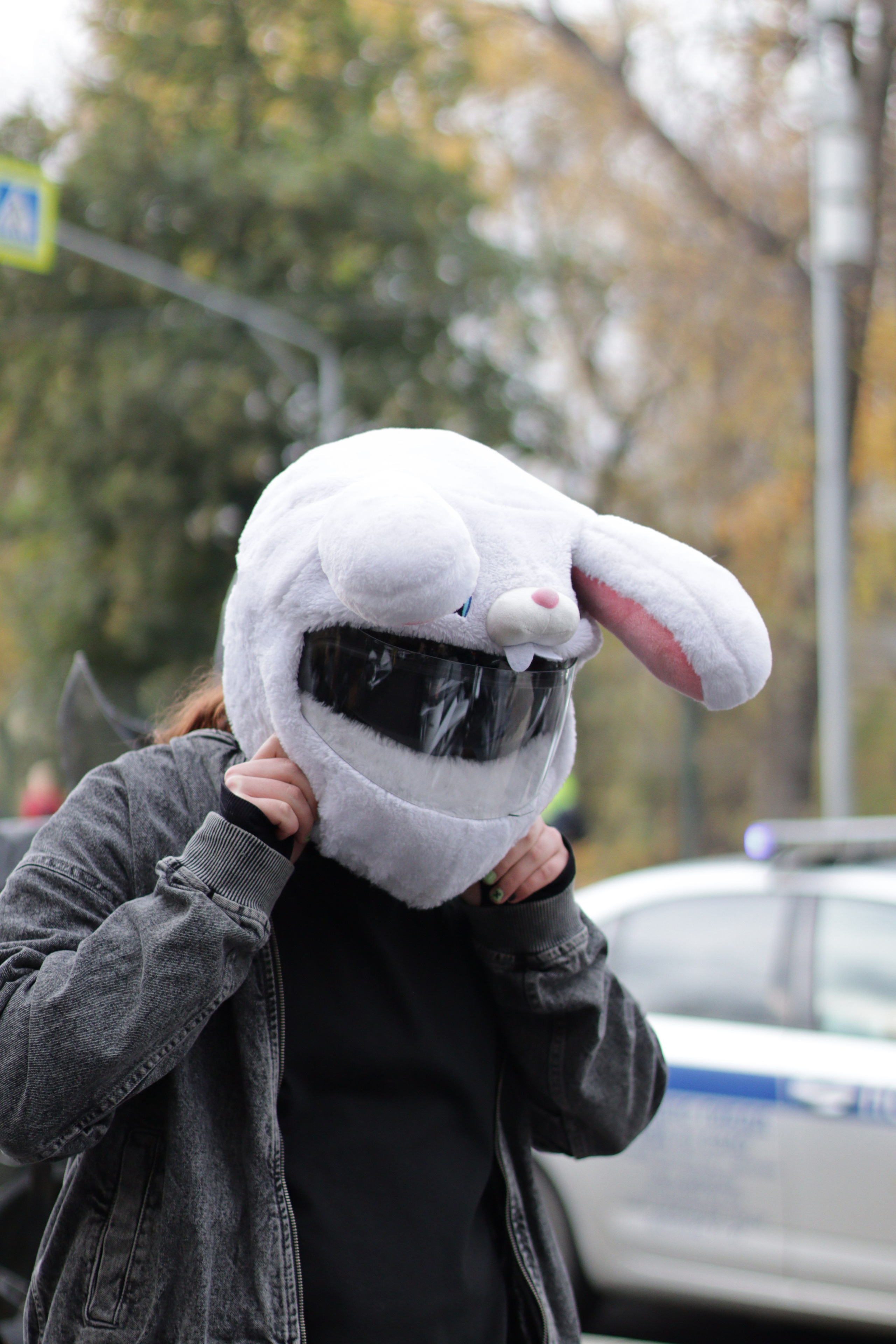 Мотоклуб «НОЧНЫЕ ВОЛКИ» Закрытие сезона 2025. Jane Kudryavtseva | MODEL PHOTO & PORTRAIT