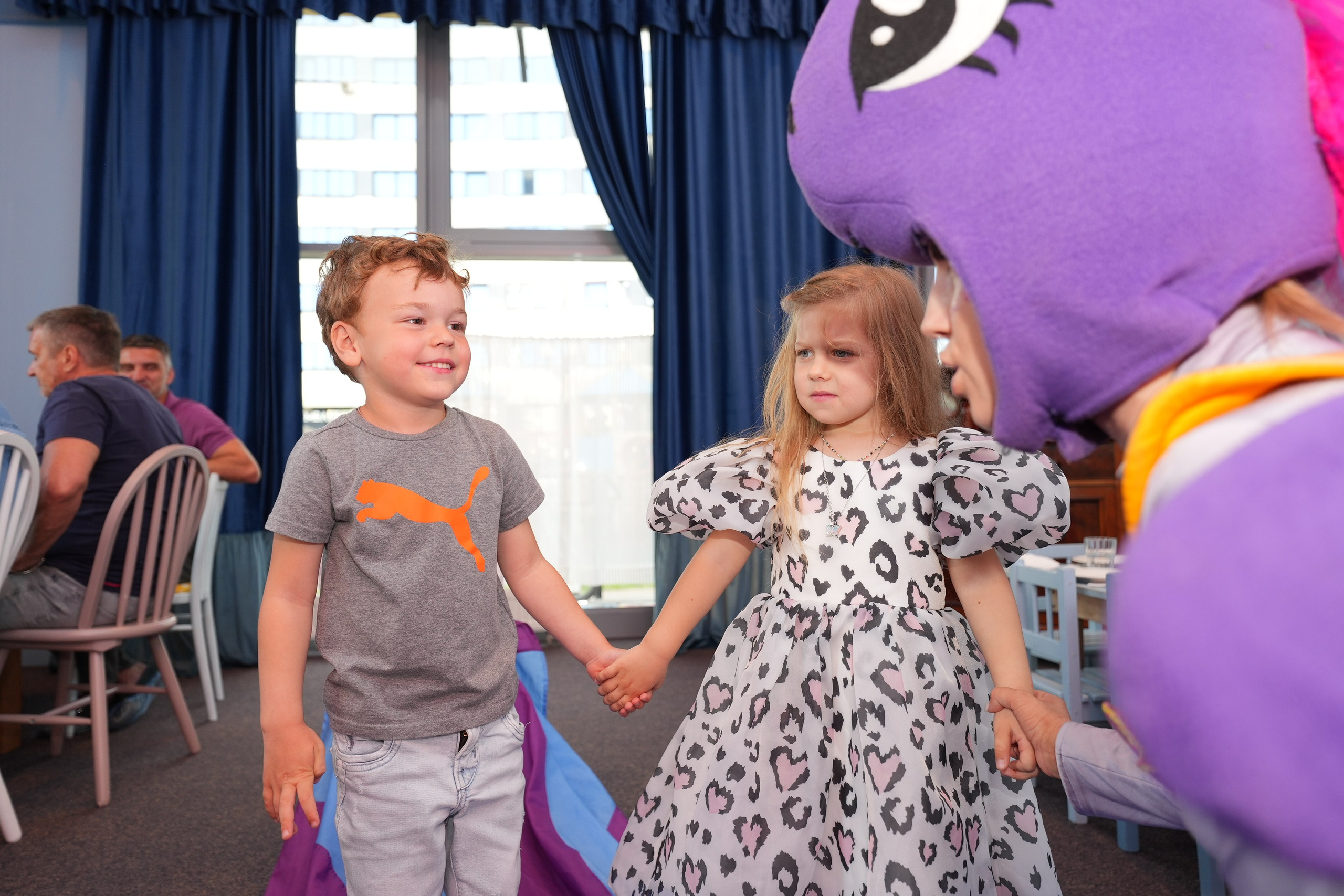 День Рождения. Семейный и свадебный фотограф Минск, Беларусь Анна Орловская