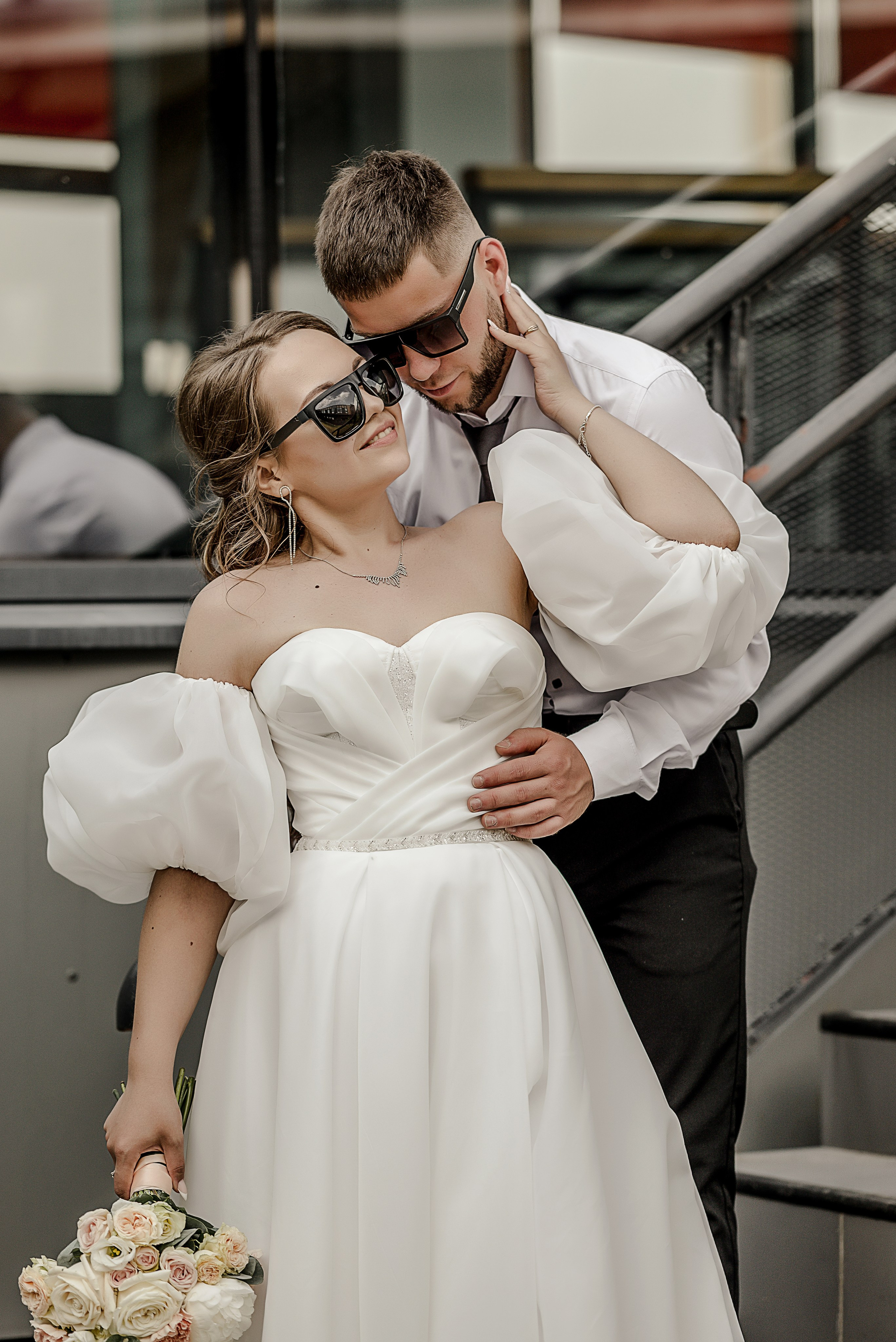 Свадьба Виктории и Андрея 16.06.23. Фотограф в Калуге Марина Афанасьева