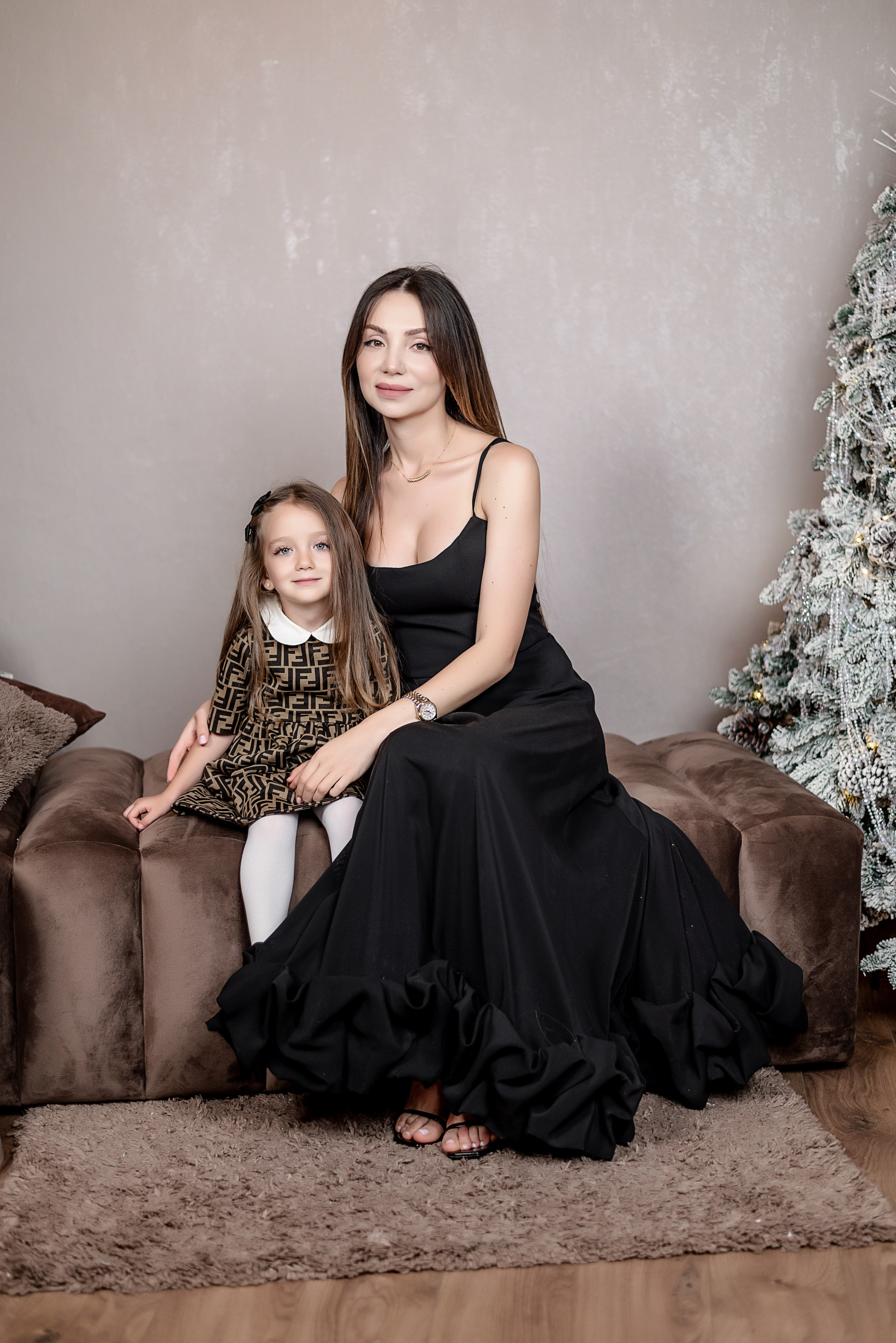 Семейные фотосессии. Фотограф в Калуге Марина Афанасьева