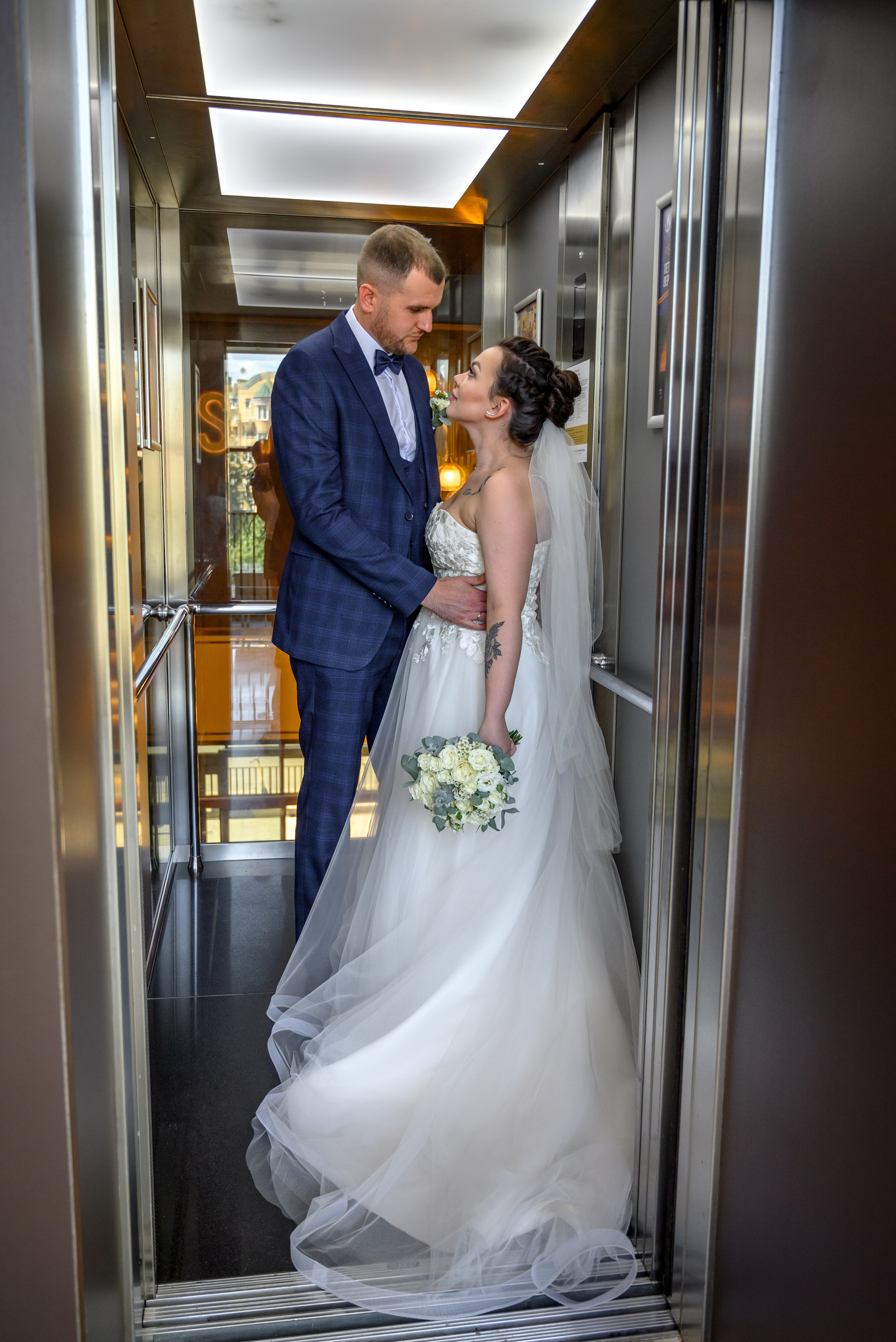 Свадьба Михаила и Екатерины 05.08.23. Фотограф в Калуге Марина Афанасьева