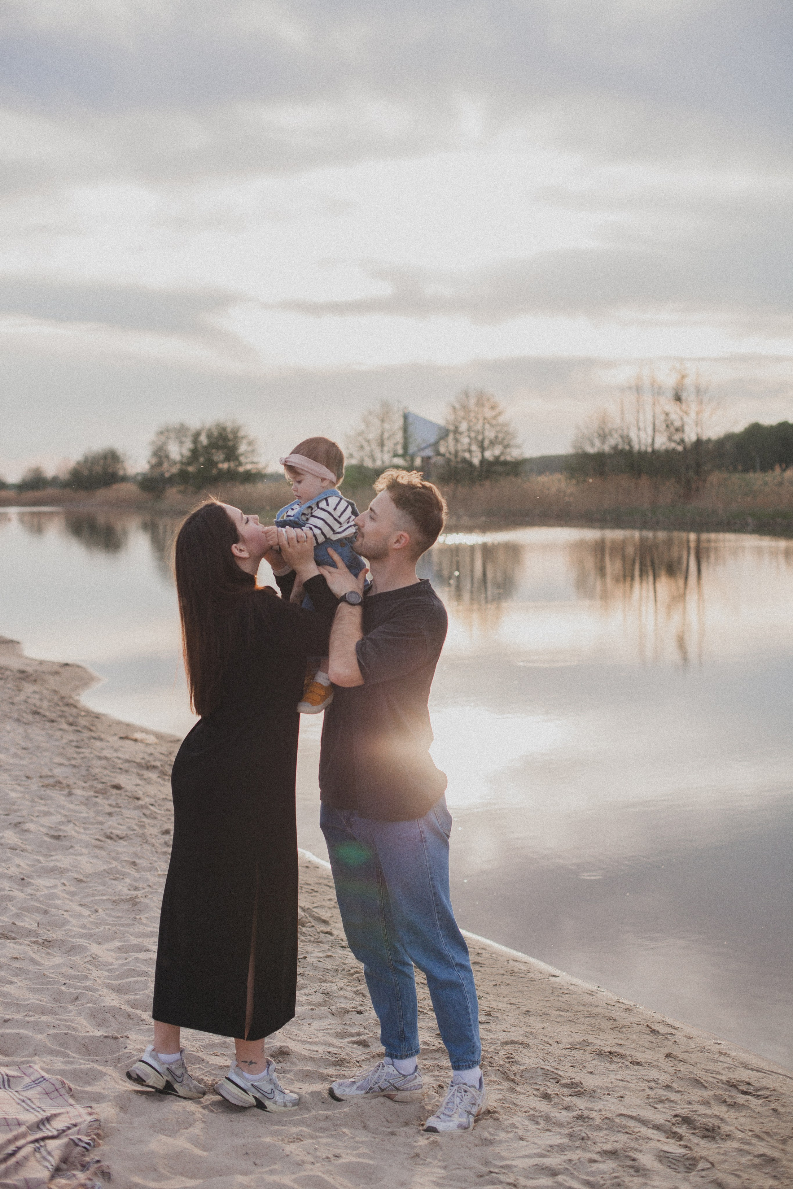 Семейные съемки