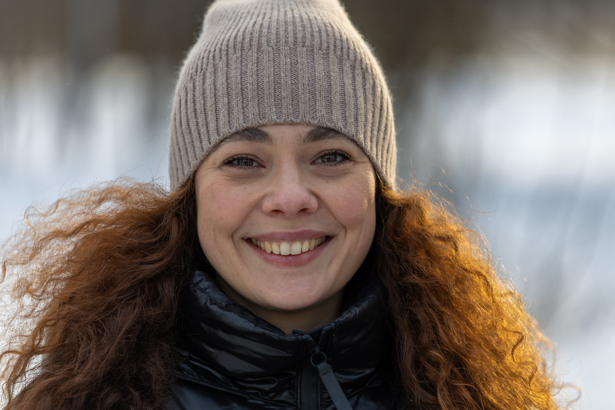 День рождения фонда «Спорт для жизни». Декабрь 2025. Главная