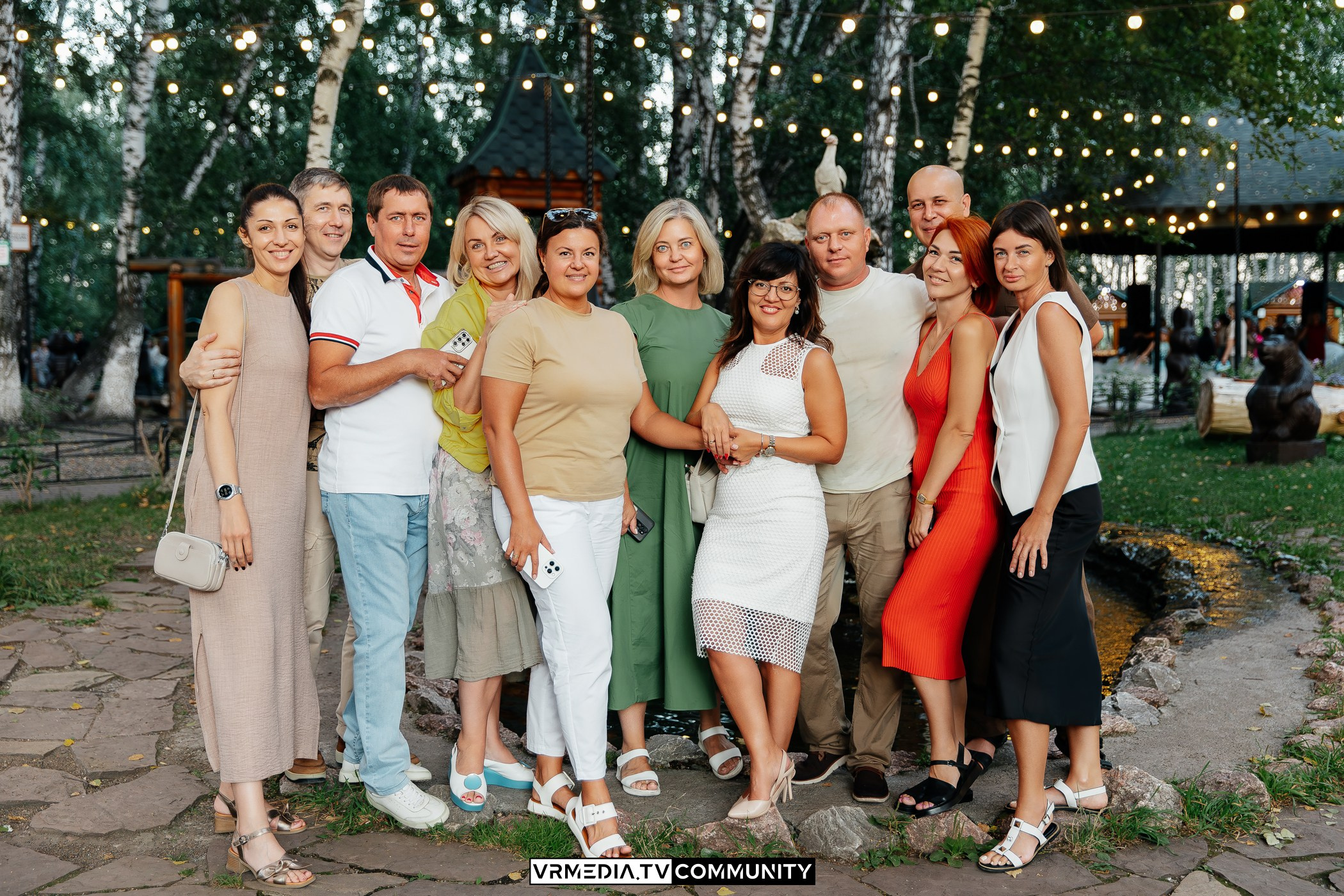 В гостях «У Петровича»