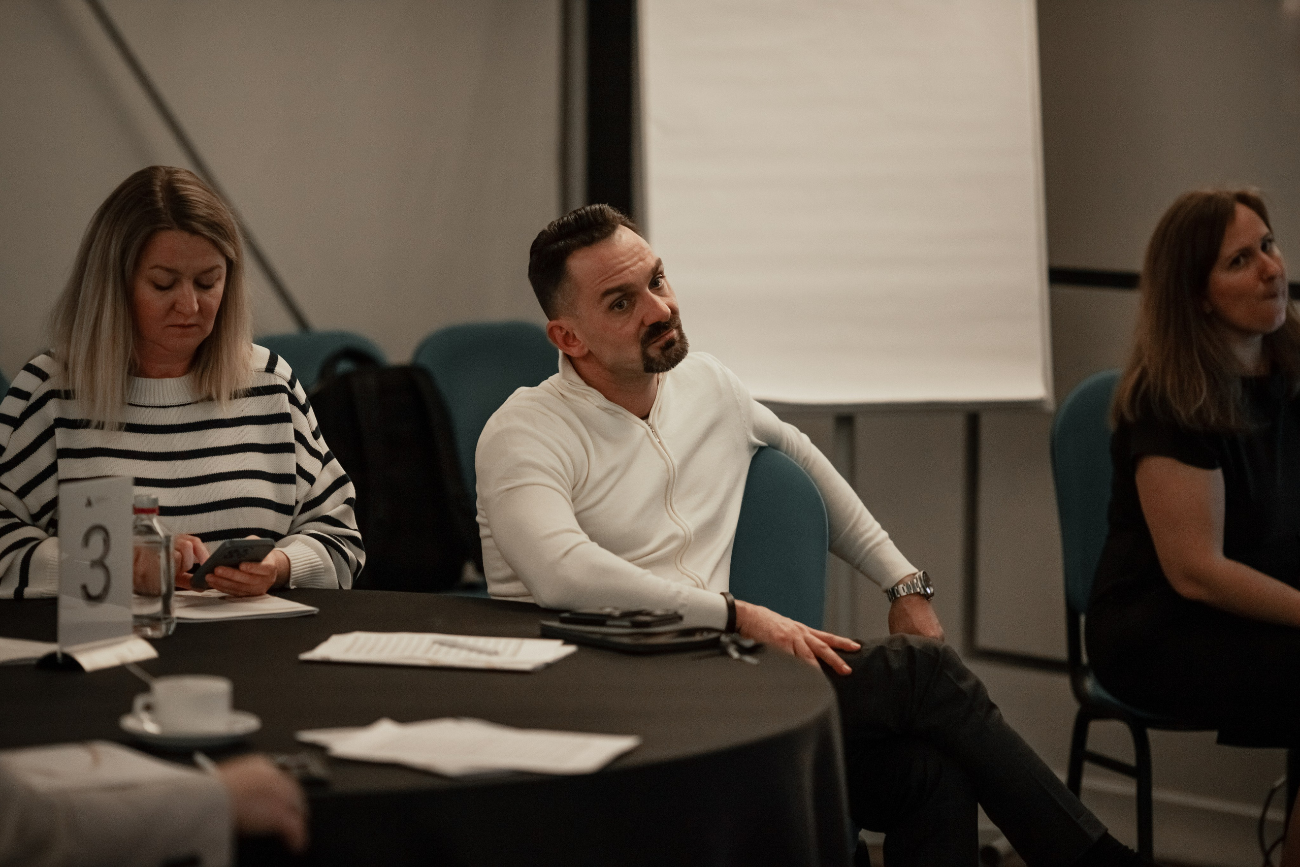 АВТОБОСС | МК в рамках премиального клуба. Фотограф брендов и бизнеса в Москве Алексей Сентюрин