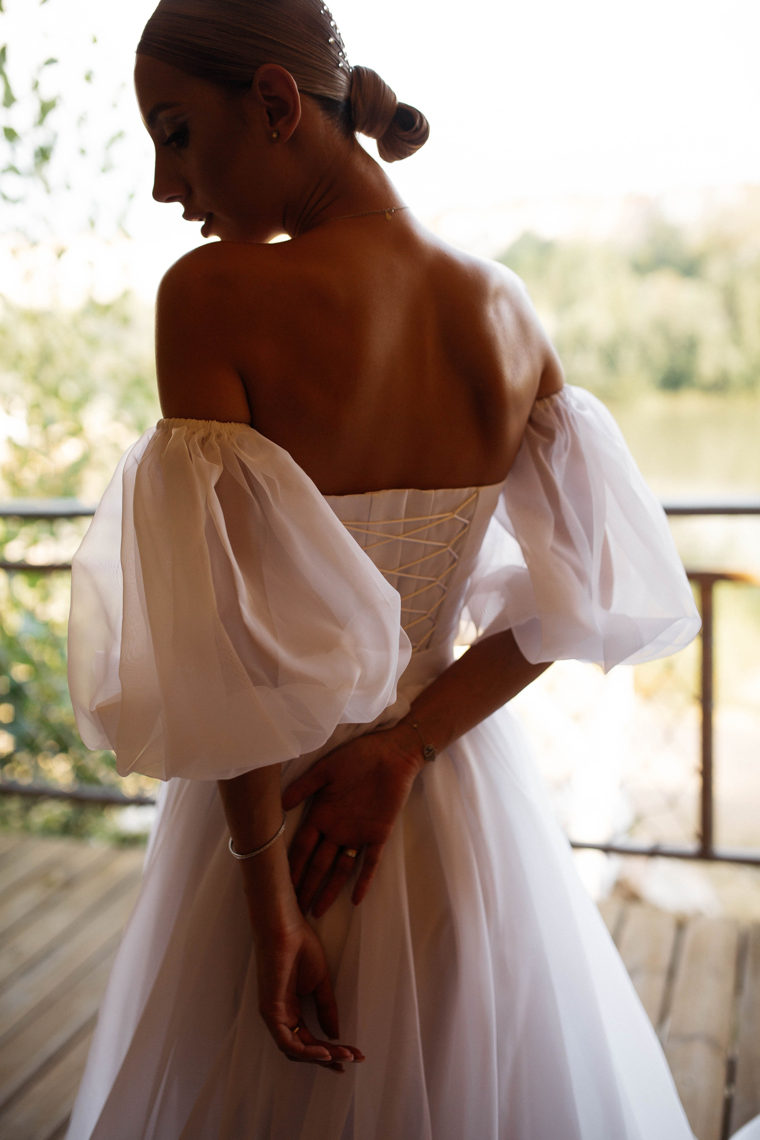 Н+А. Фотограф Дарья Бобровских в Воронеже