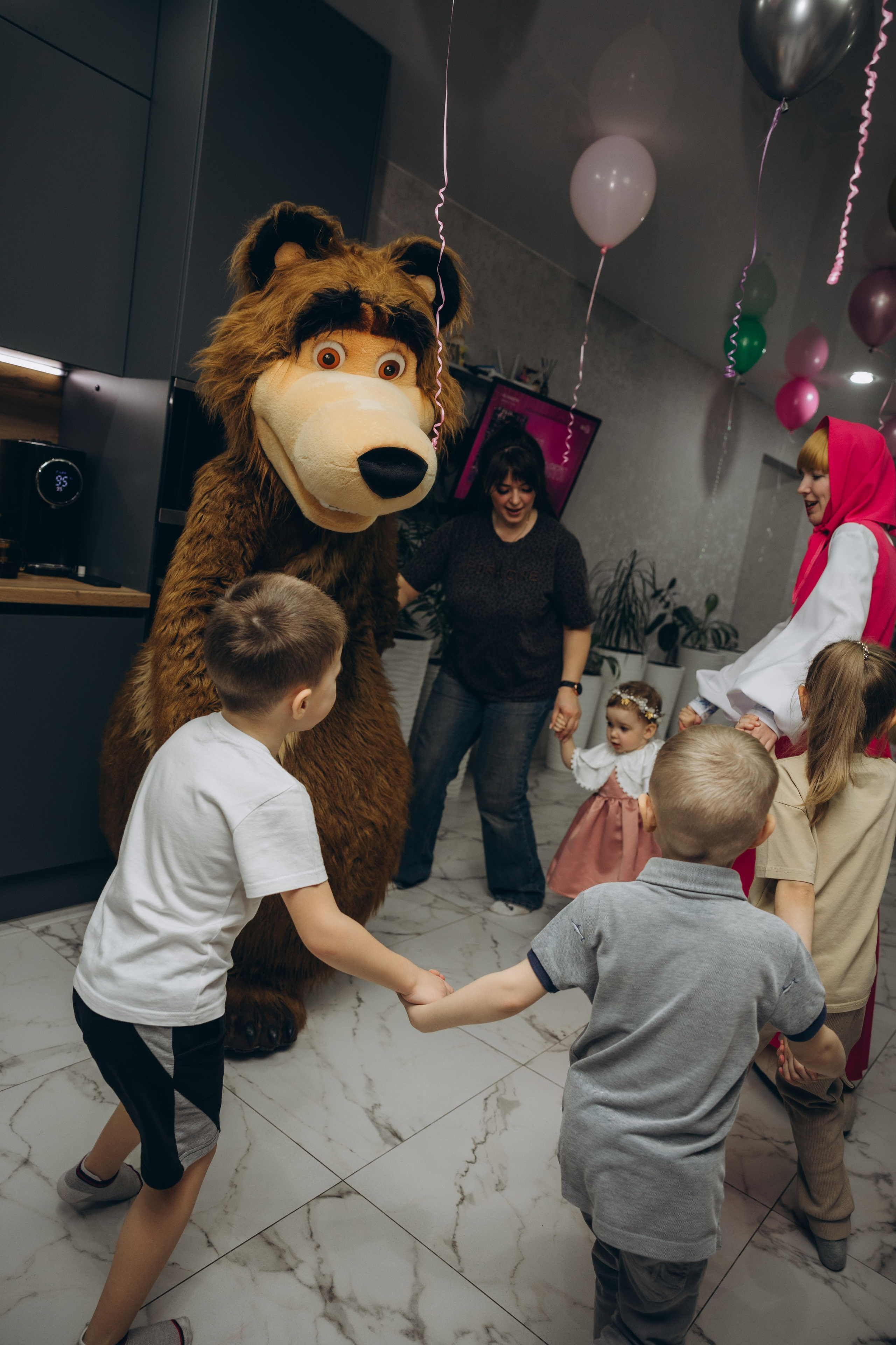 Полине 2 года. Свадебный, семейный фотограф в Иркутске Светлана Макаричева