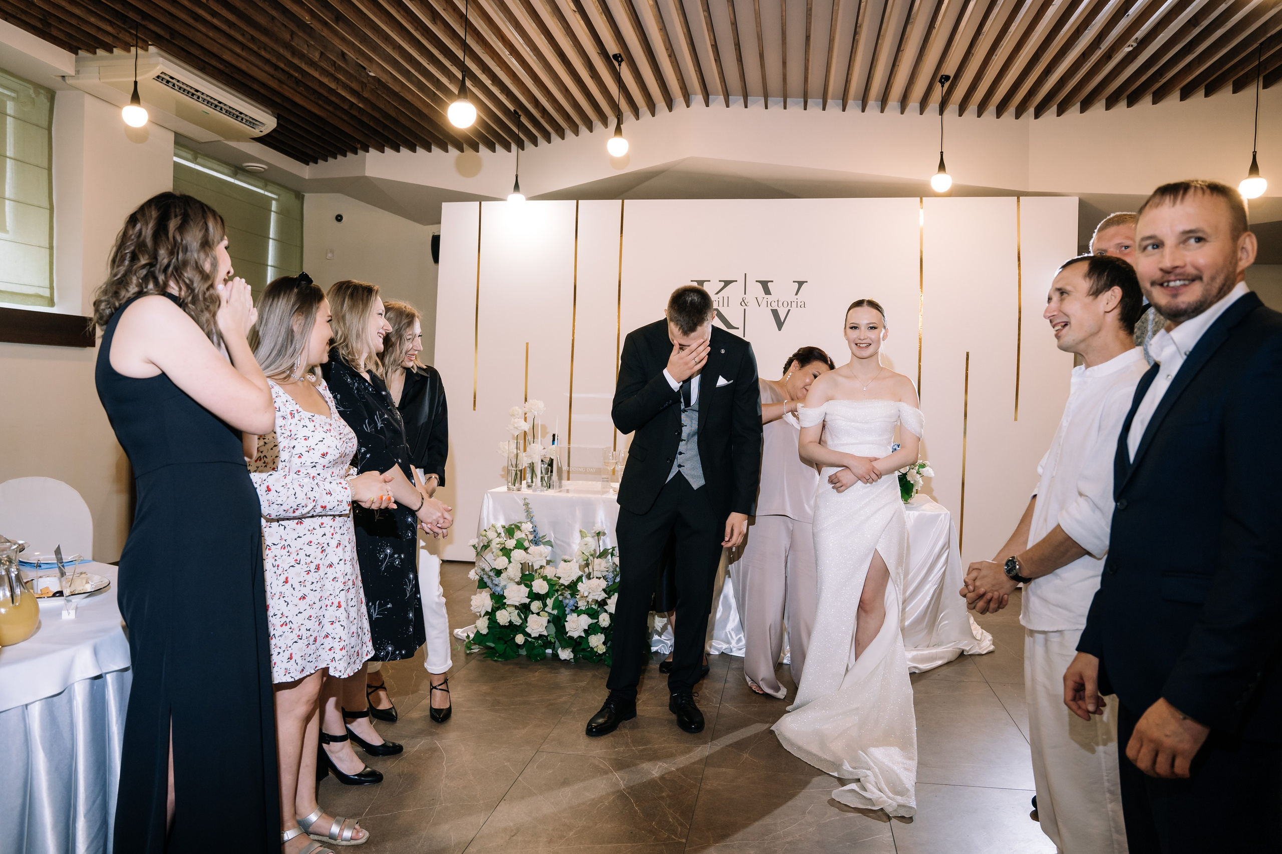 Виктория и Кирилл. Ульяна Ремезова | Фотограф | Челябинск