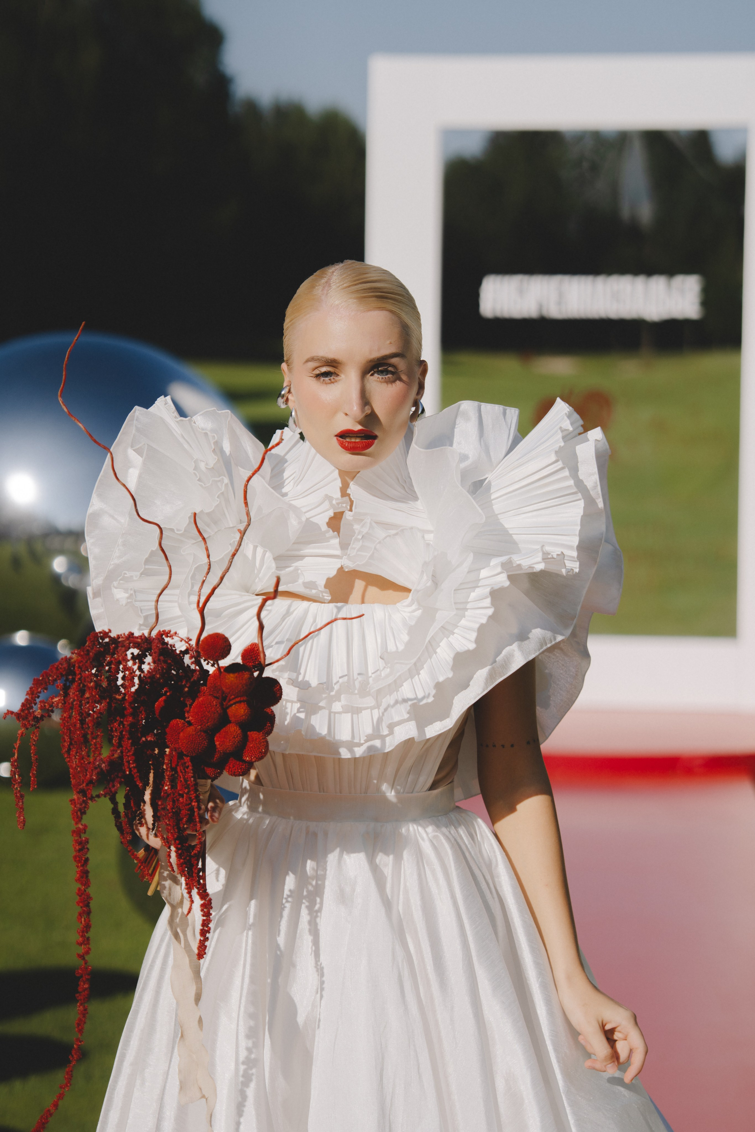 Лада & Денис. Фотограф Наталья Воронина Москва