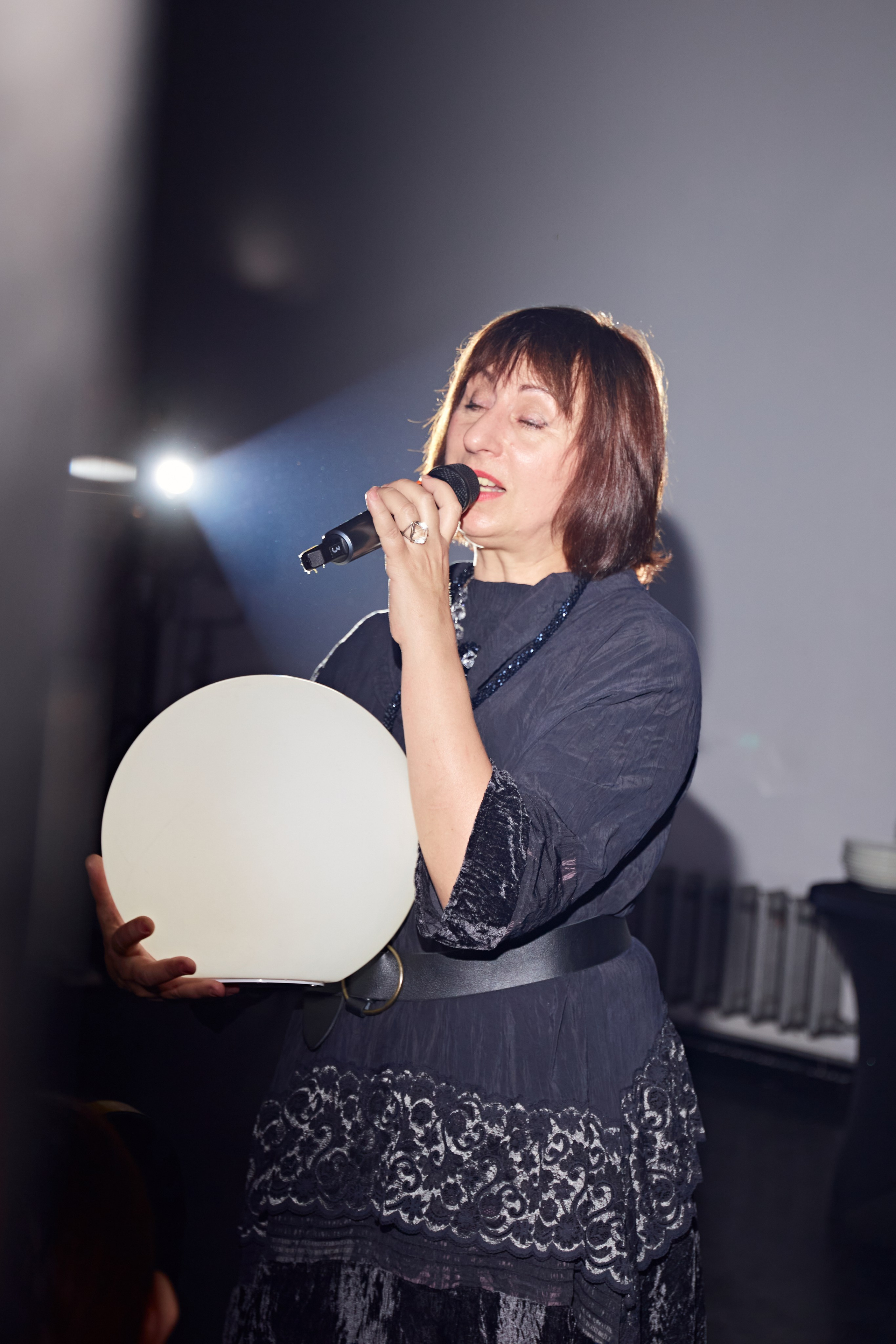 День Рождения фонда Игоря Рыбакова. Фотограф Андрей Егоров