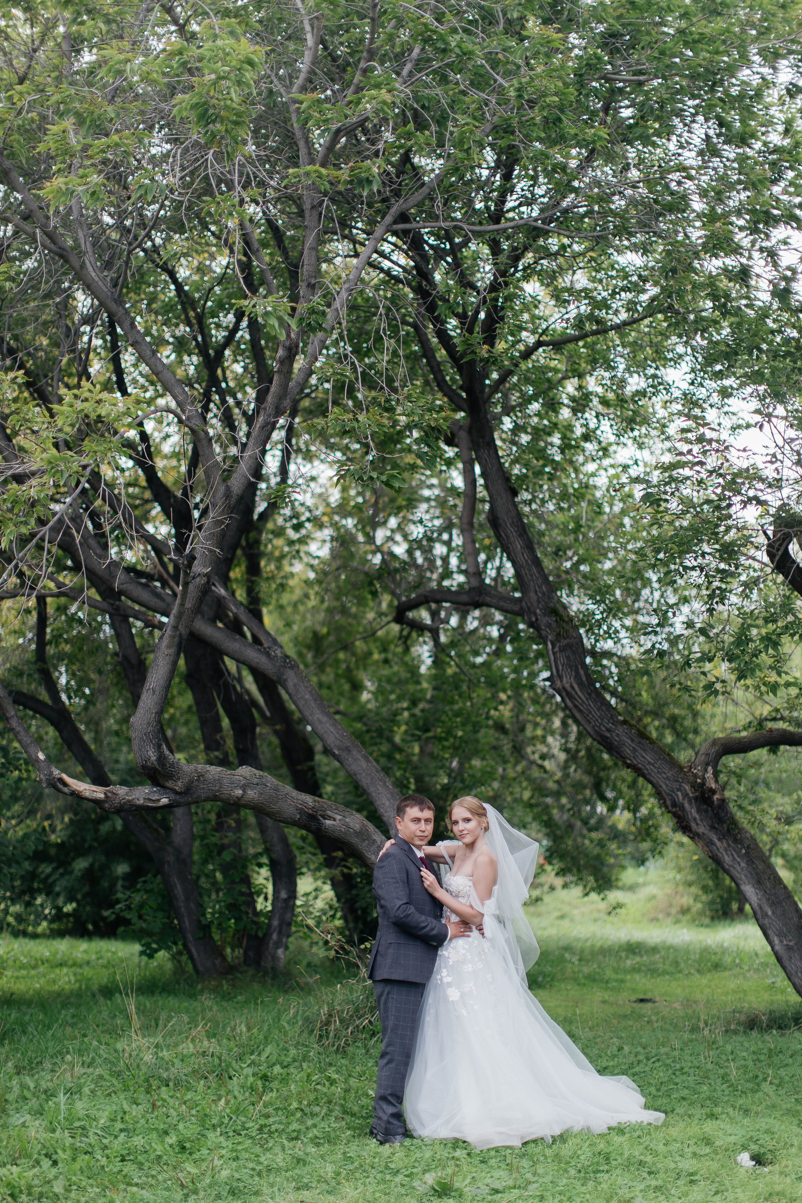 Александр & Нина. Главная