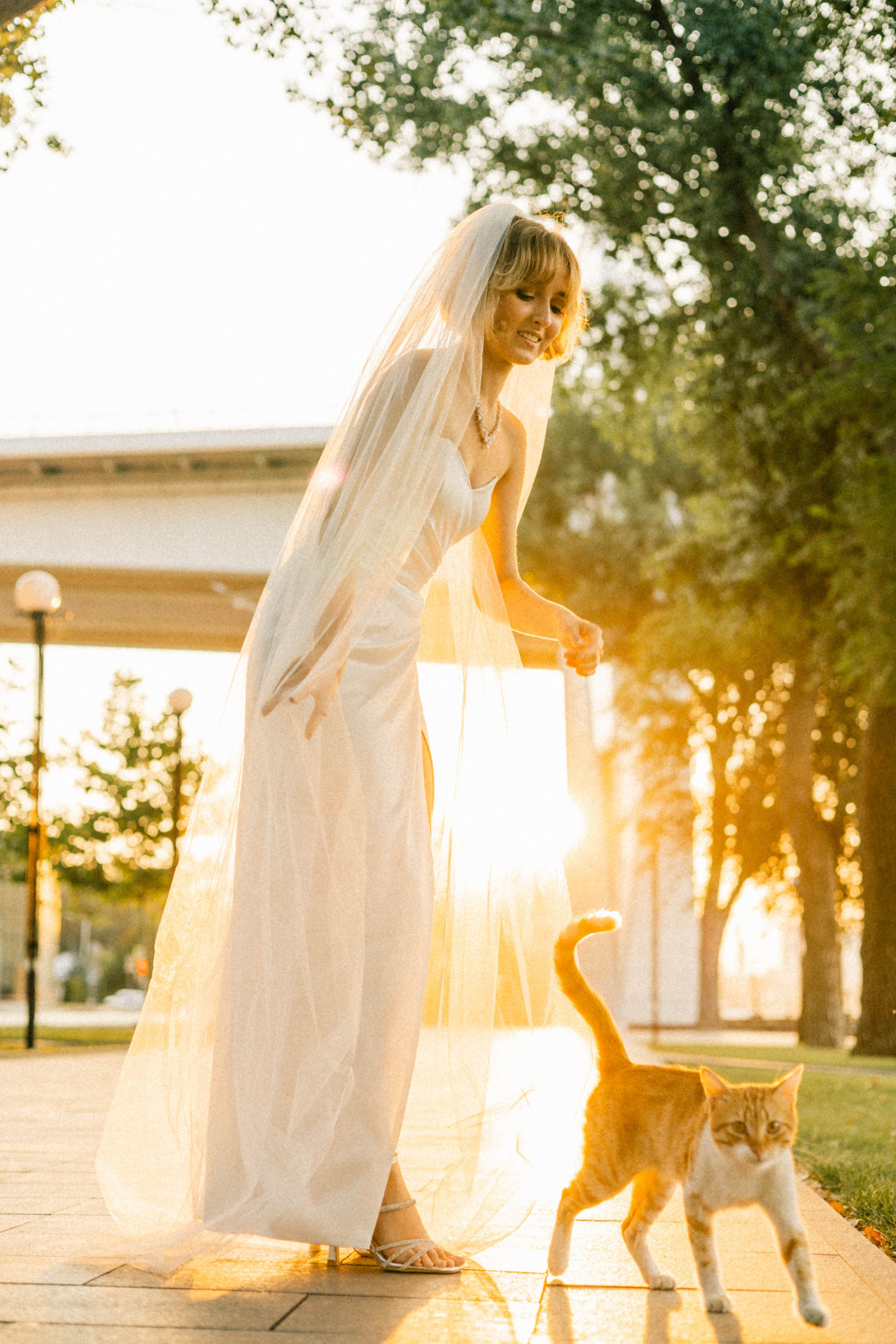 Соня. Дарья Нерсесян — фотограф в Ростове-на-Дону