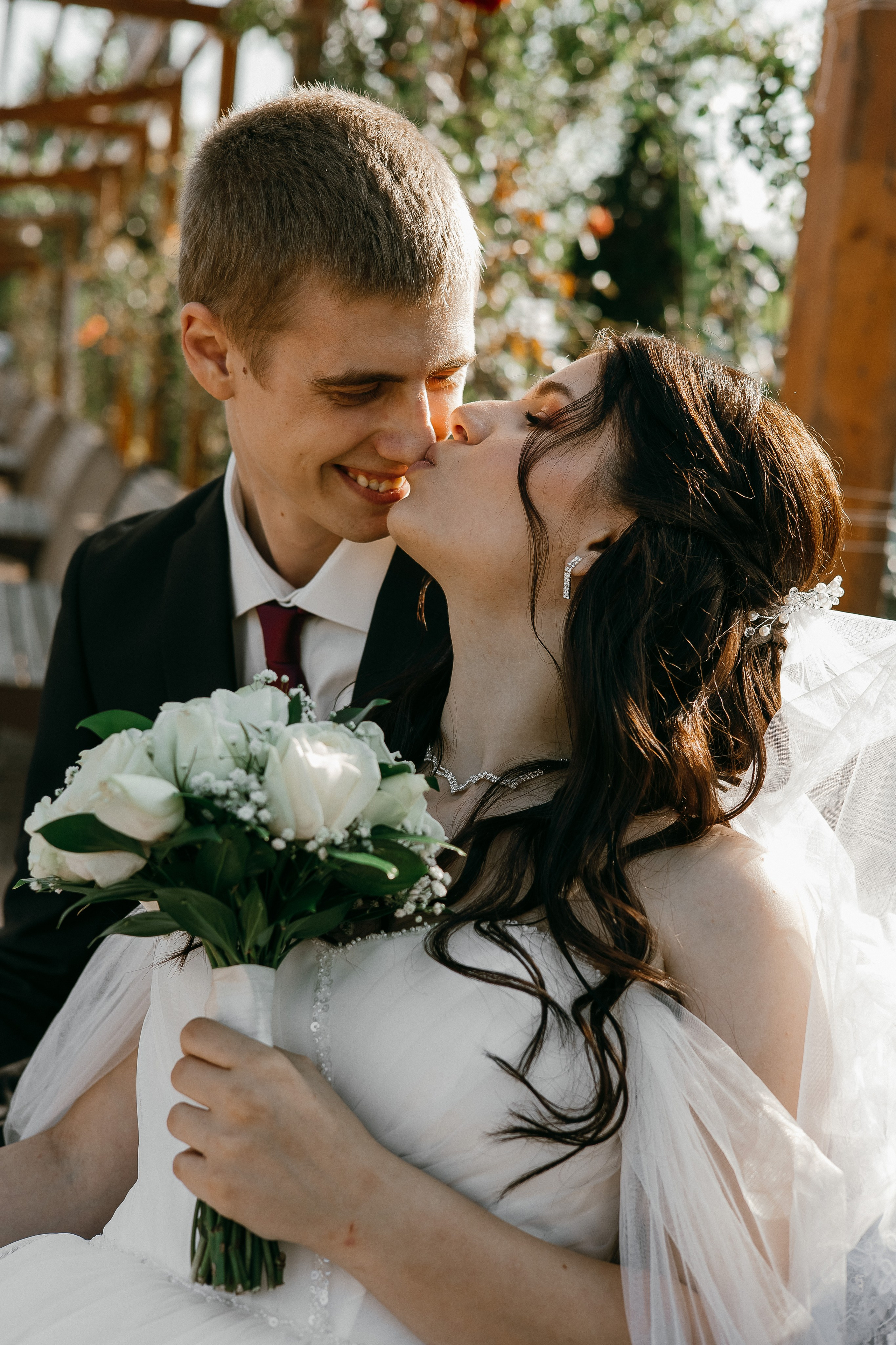 A&S. Дарья Нерсесян — фотограф в Ростове-на-Дону