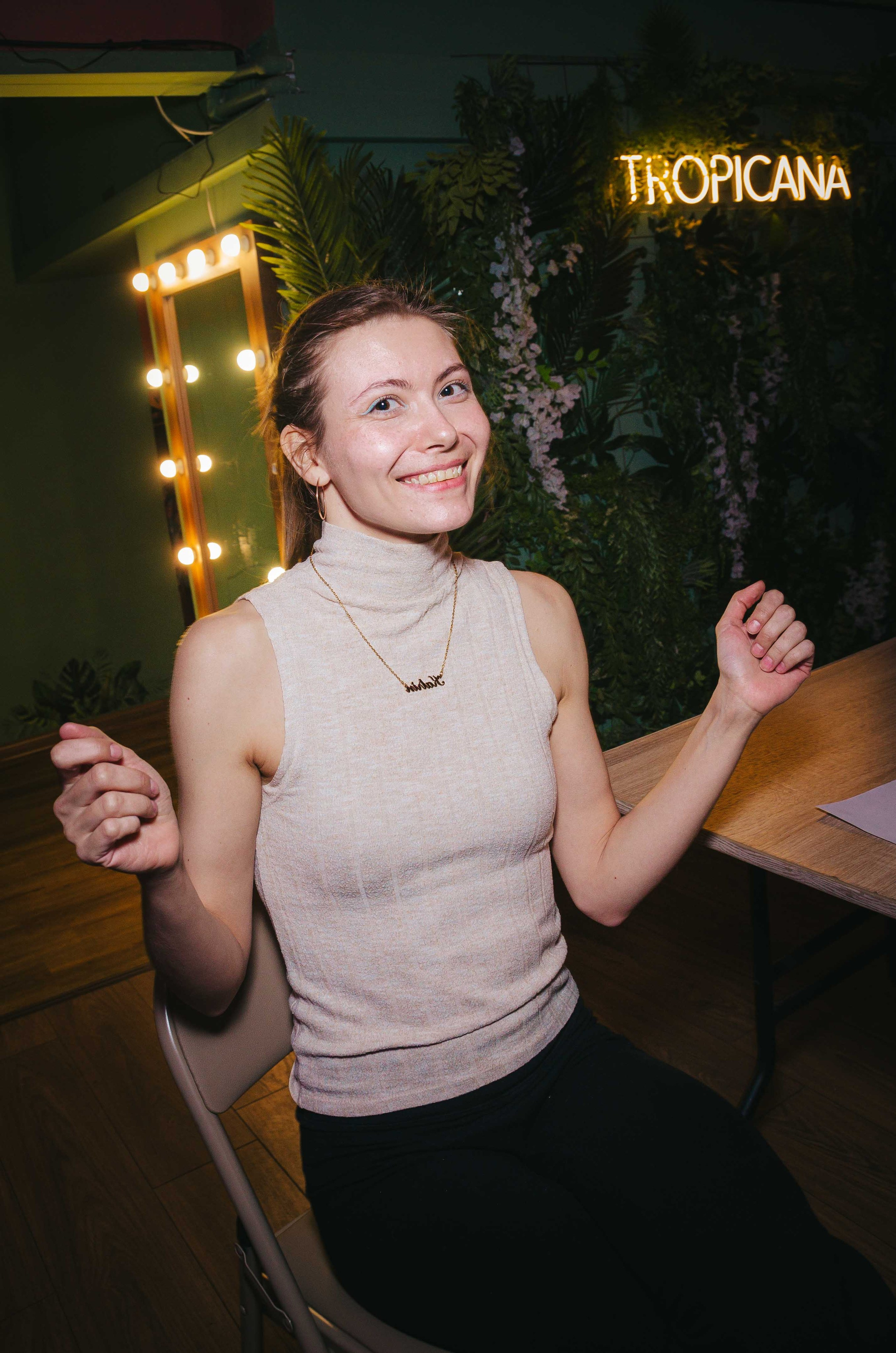 Дикий Лес. ♦ Фотограф Москва и МО ♦ Самолюк Антон