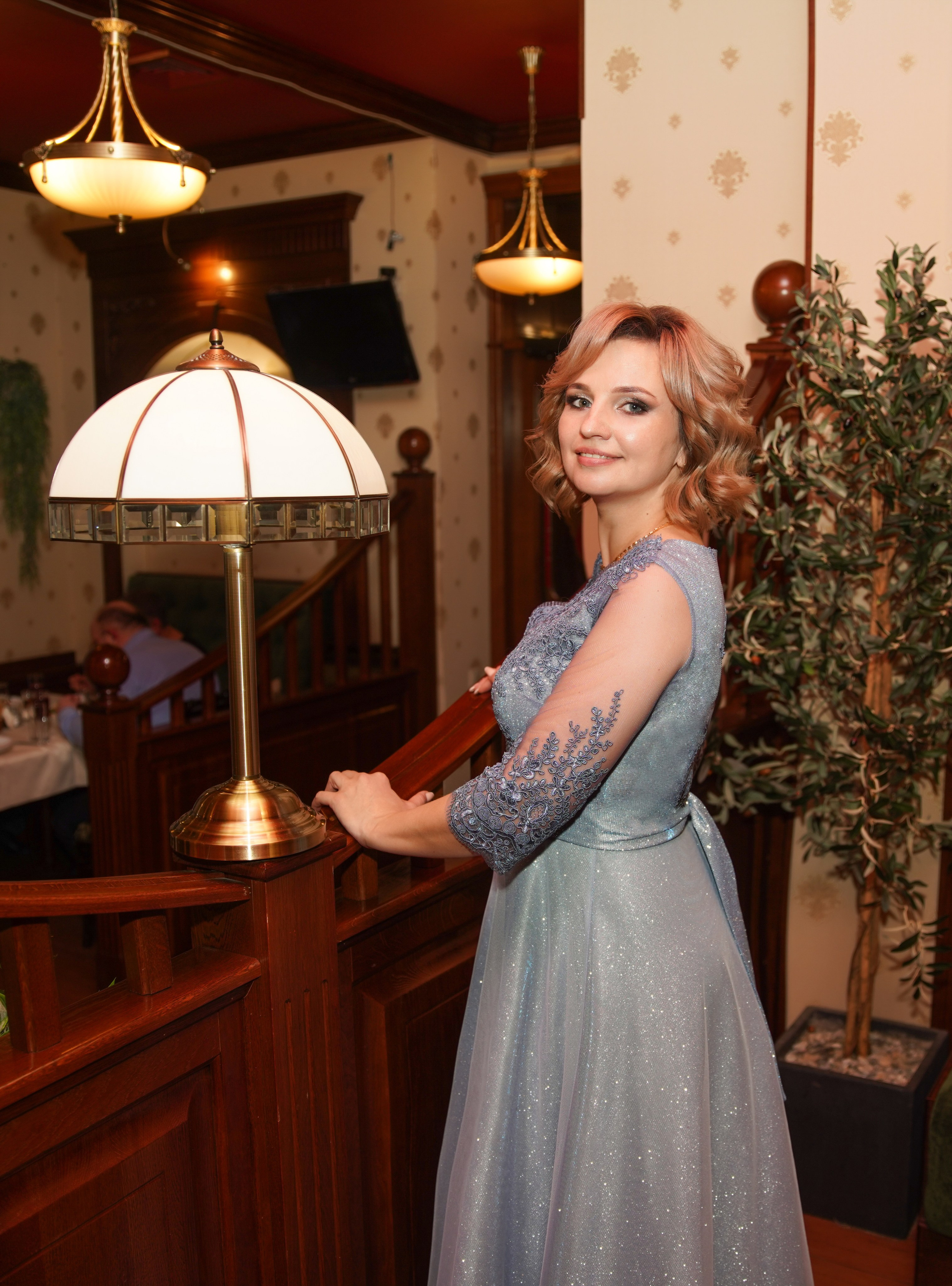 Юбилей Абшерон. Семейный и детский фотограф в Нижнем Новгороде