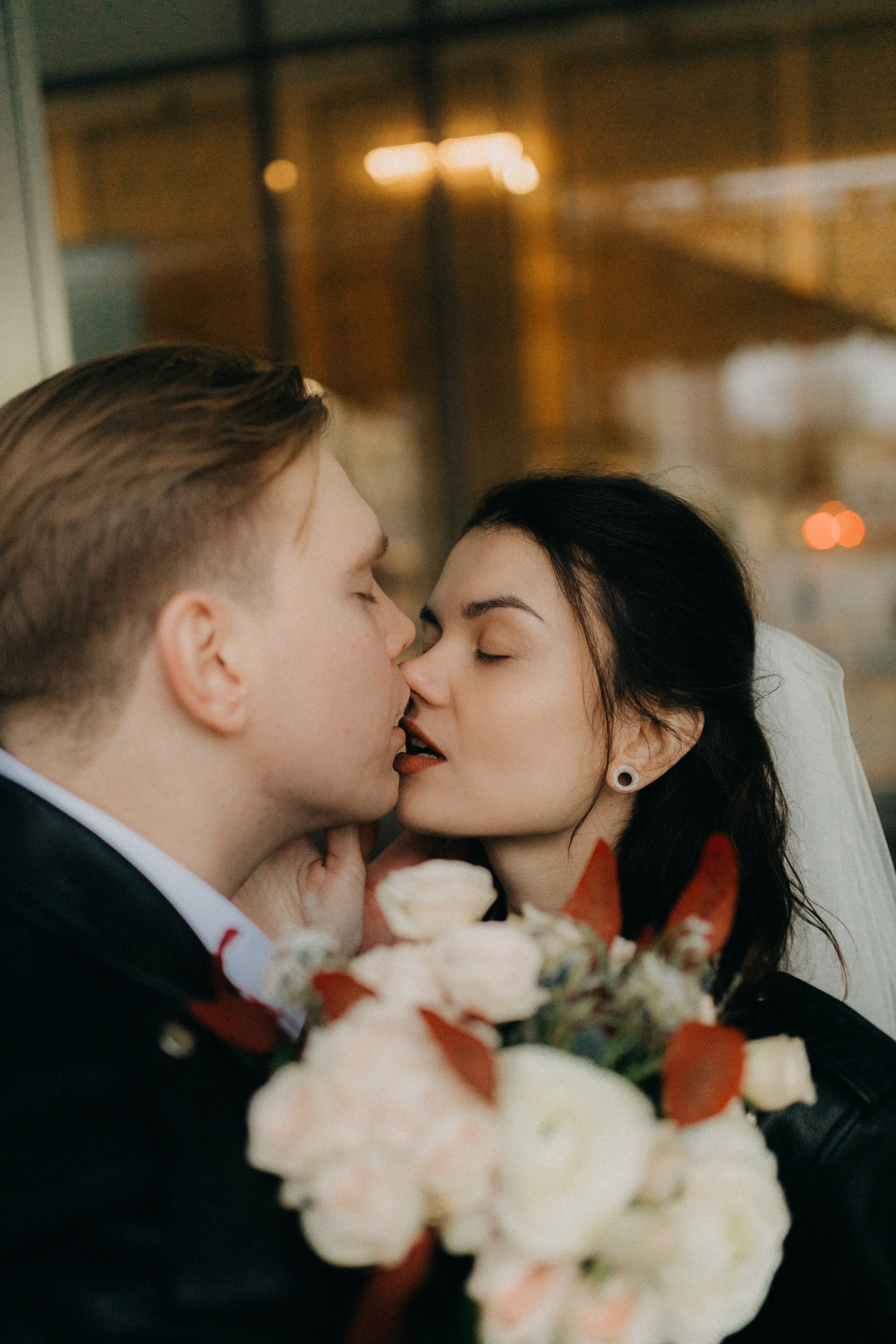 Мария & Иван. Фотограф НОГИНСК, Москва, Анастасия Белая