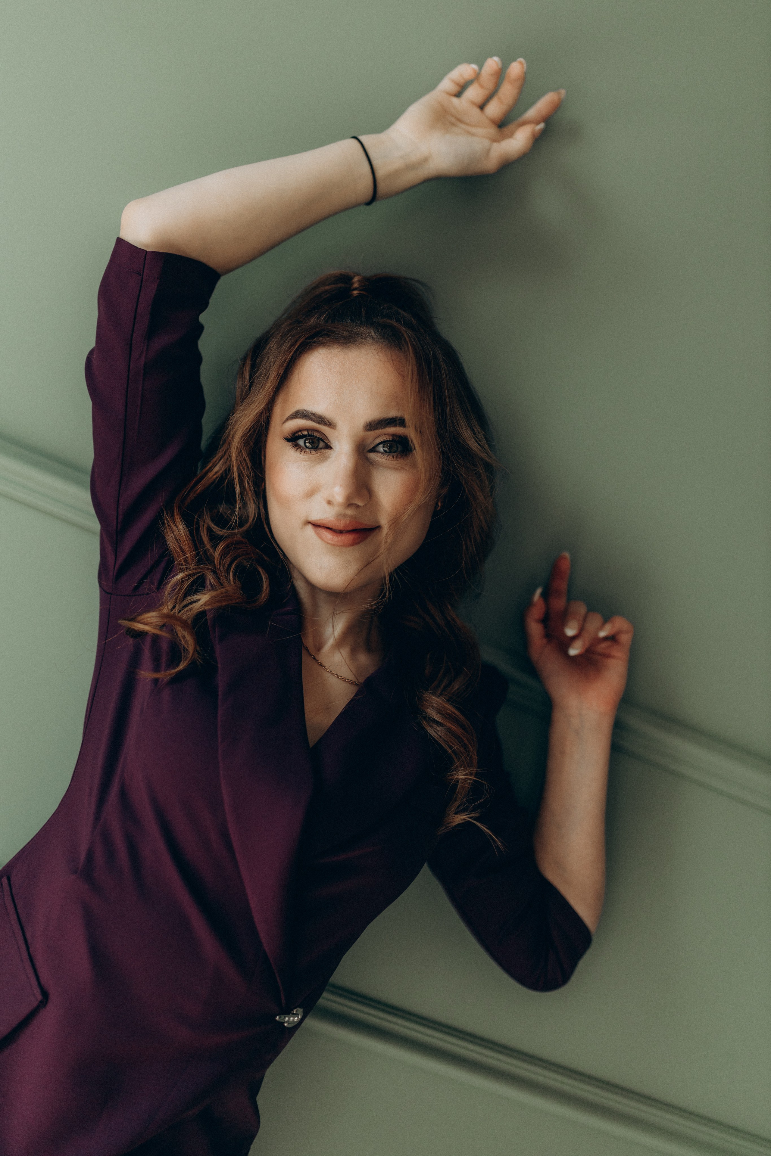 Настя. Фотограф НОГИНСК, Москва, Анастасия Белая