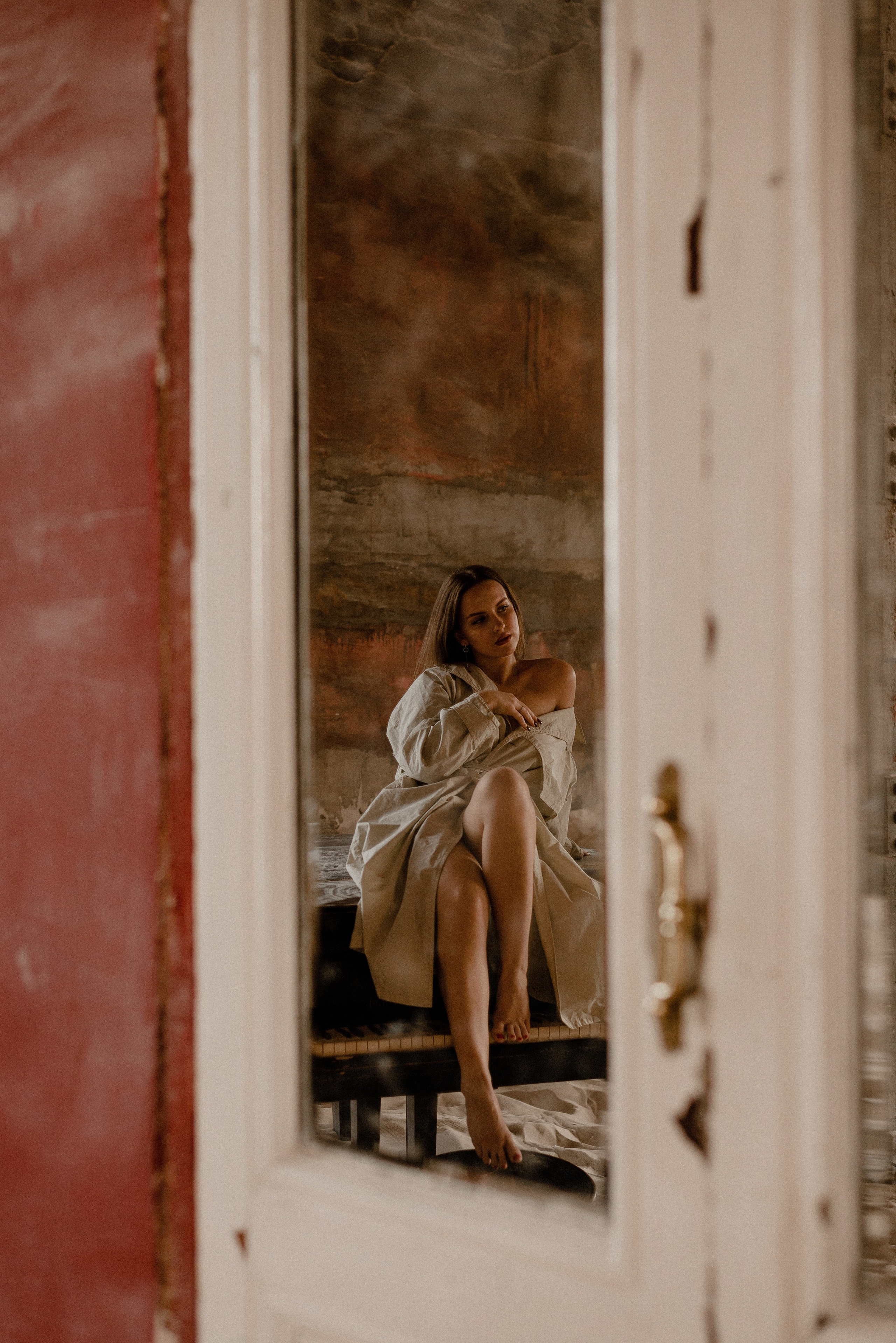 Лера, Петербург. Семейный и детский фотограф Иваново Ксения Азаренкова