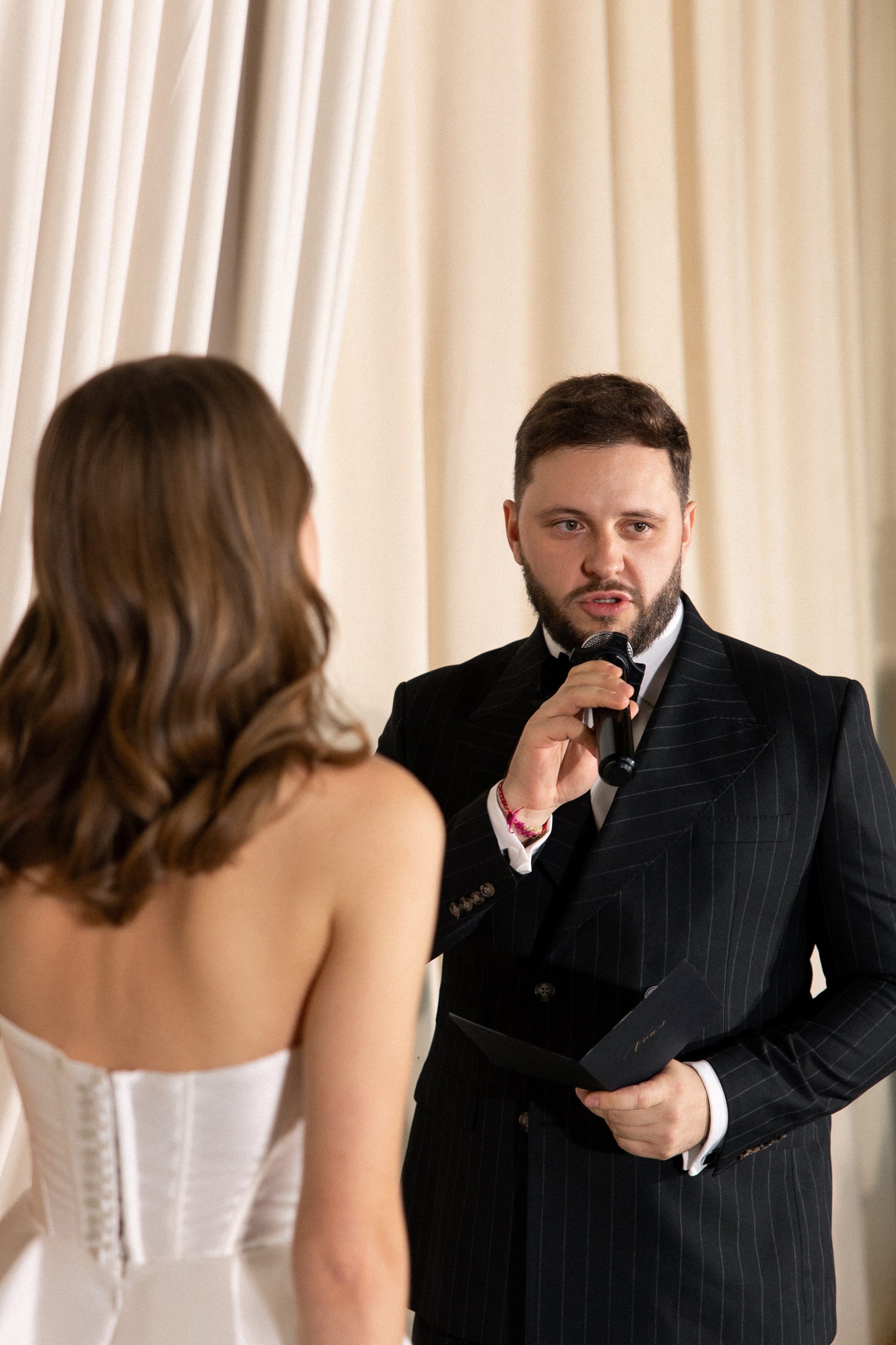 Паша и Лиза. Свадебный и семейный фотограф Ракитин Илья