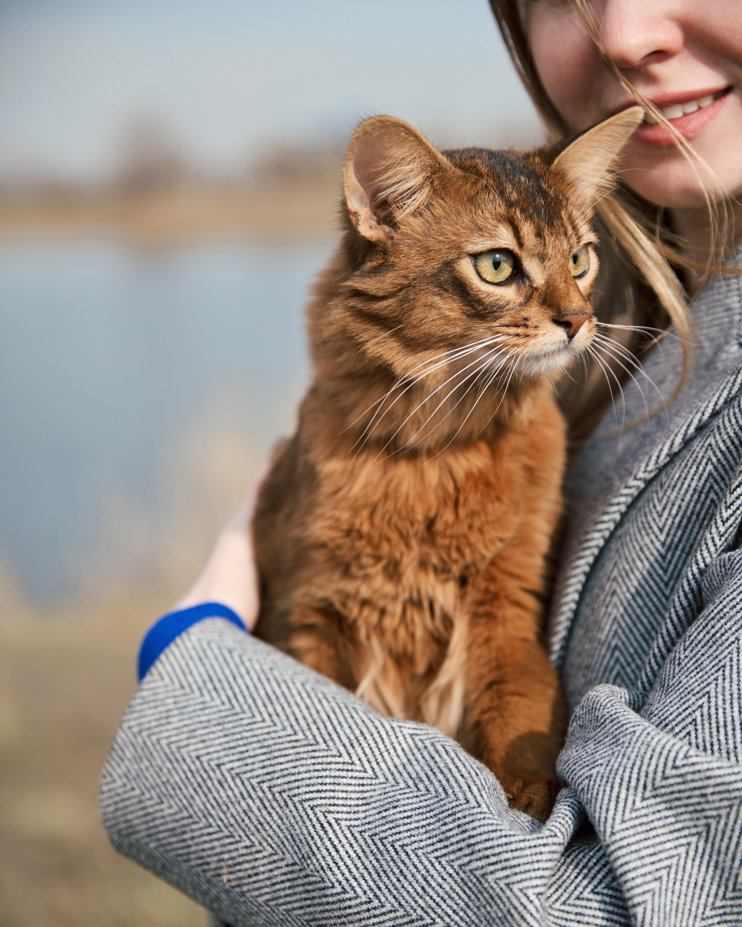 Rufus. Творческий фотограф в Санкт-Петербурге — Никита Шохенмайер