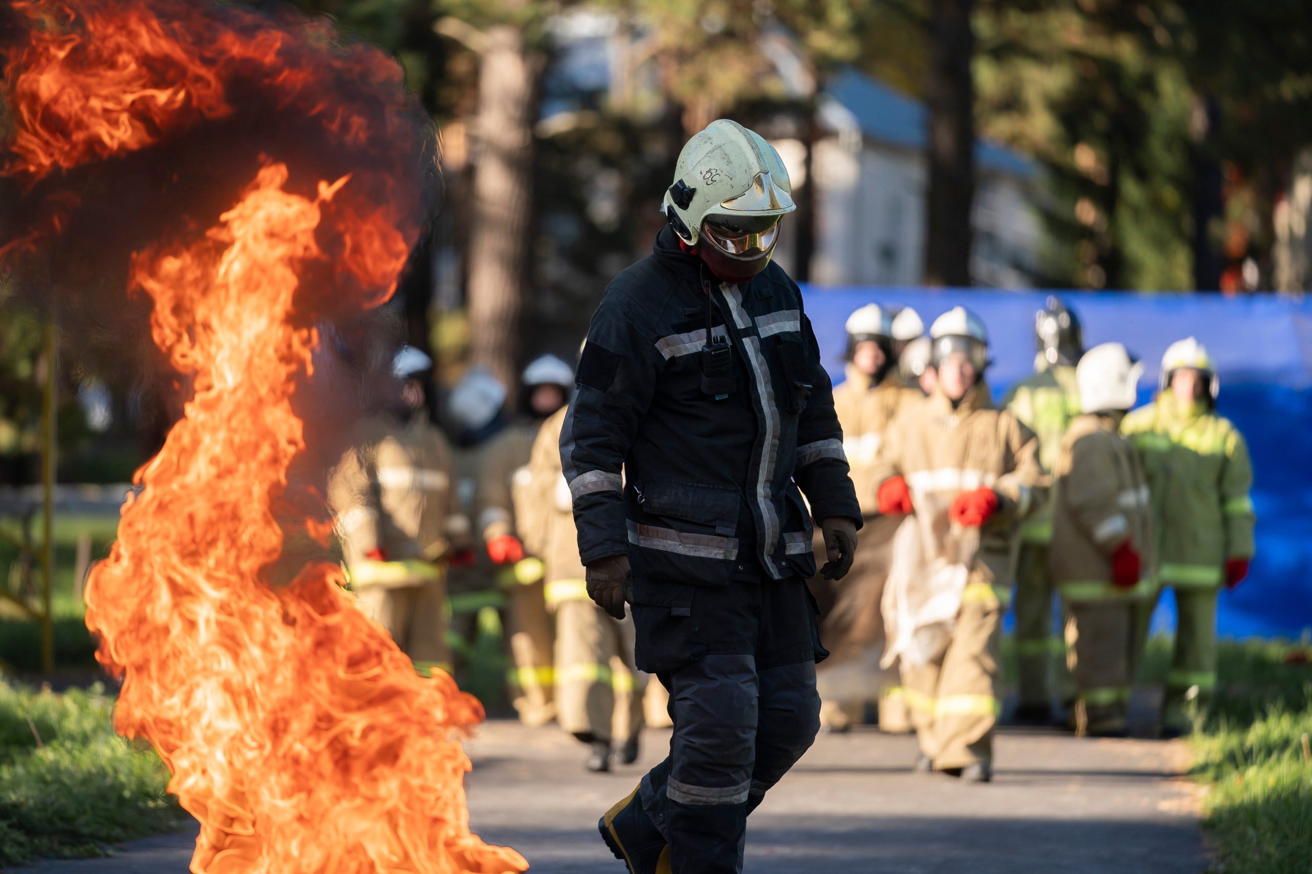 Репортаж. Фотограф Евгений Горбачев